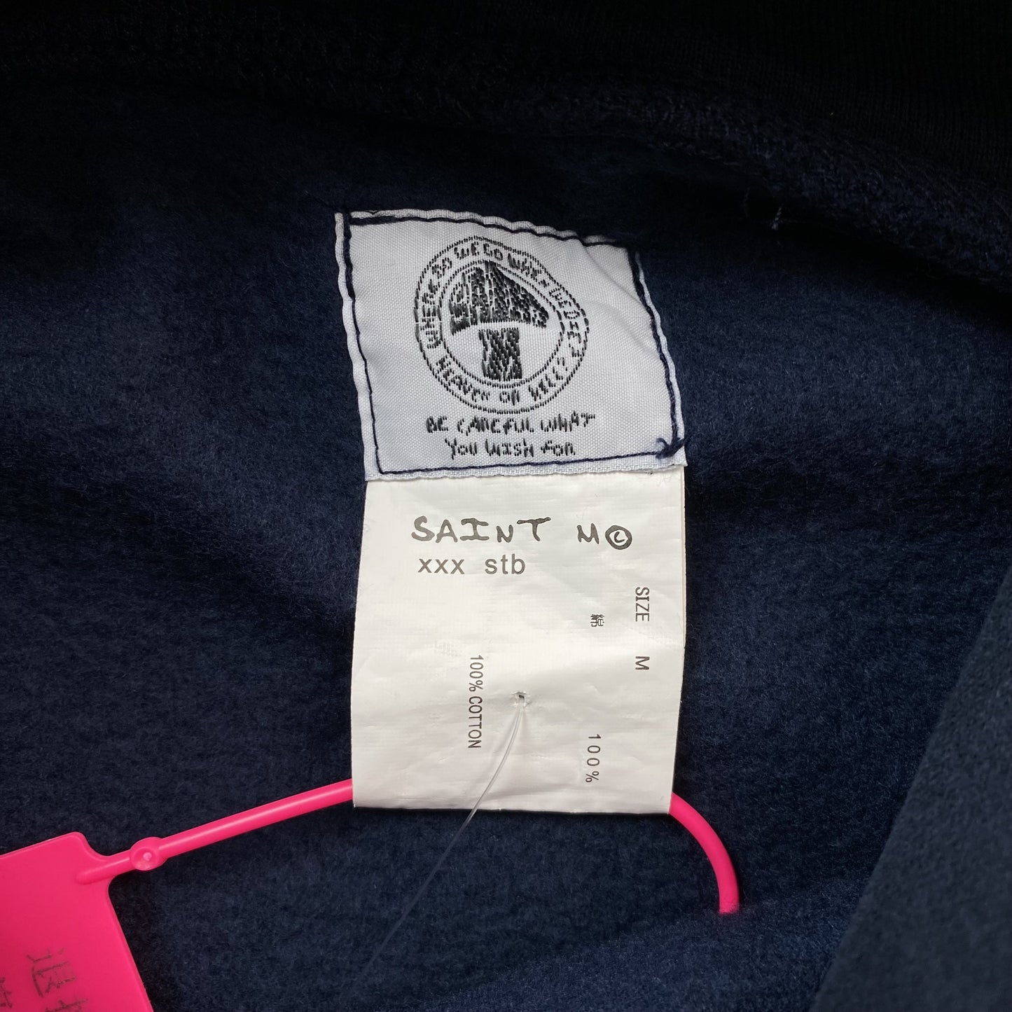 Saint Michael 'Angel of Death' Tracksuit