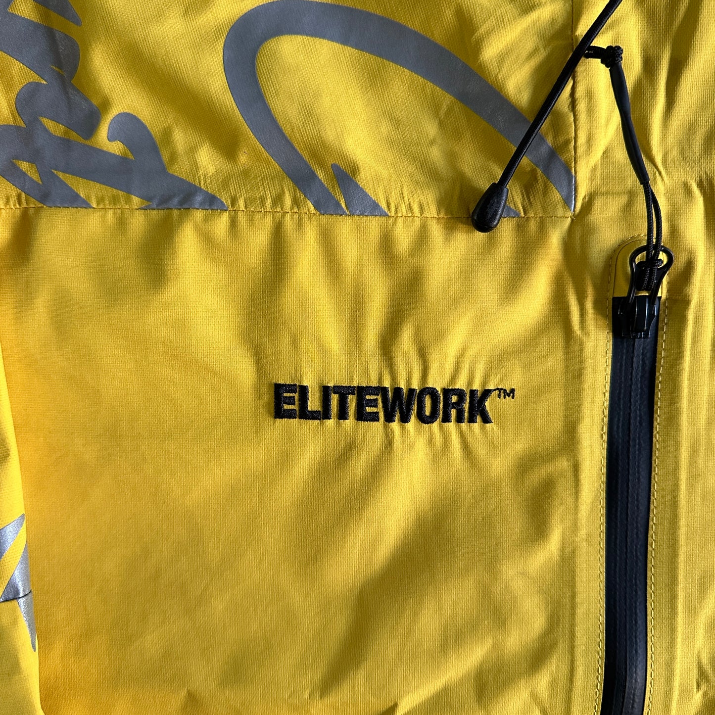 Corteiz Elitework Shell Jacket