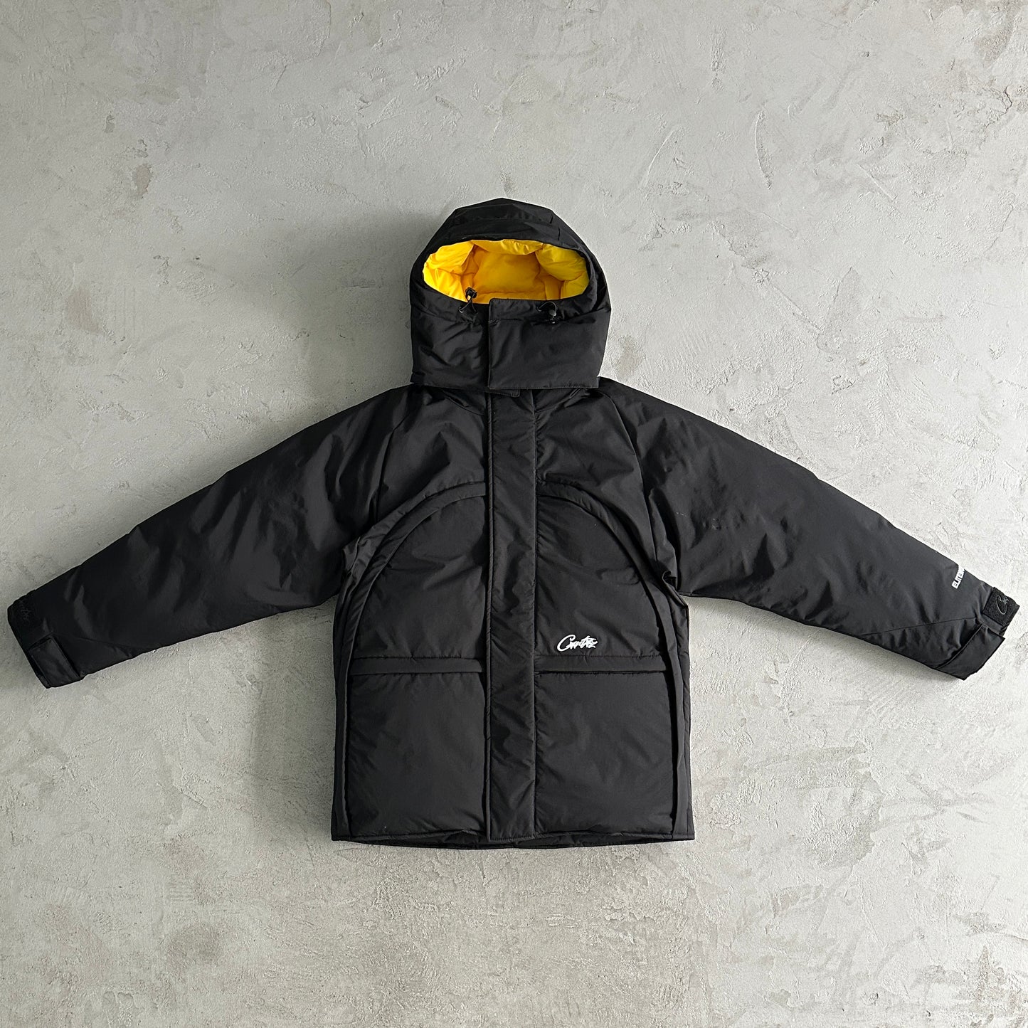 Corteiz BOLO B.I.G Jacket