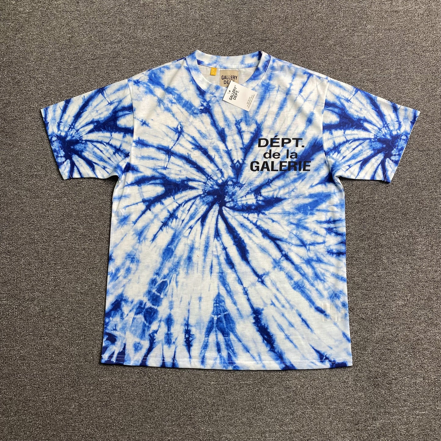 Gallery Dept Mixed Tees