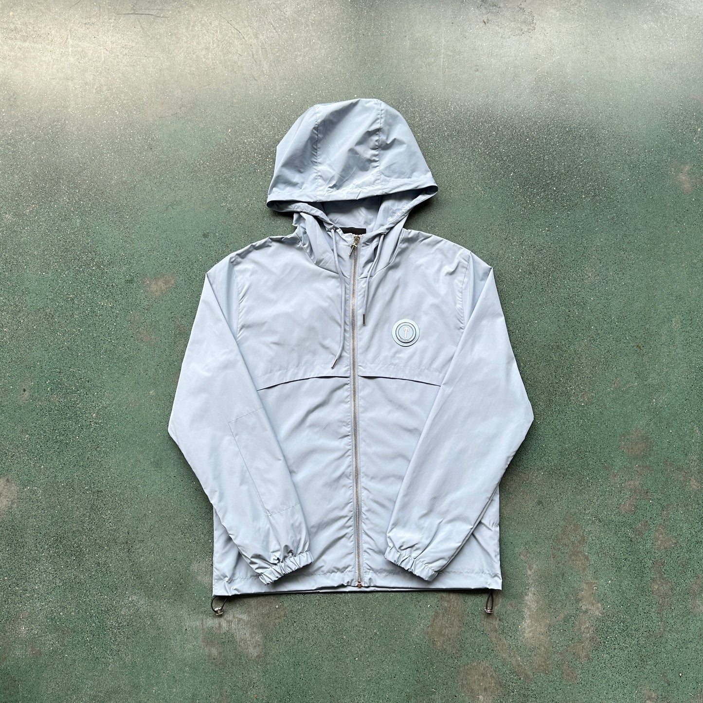 Trapstar Windbreakers