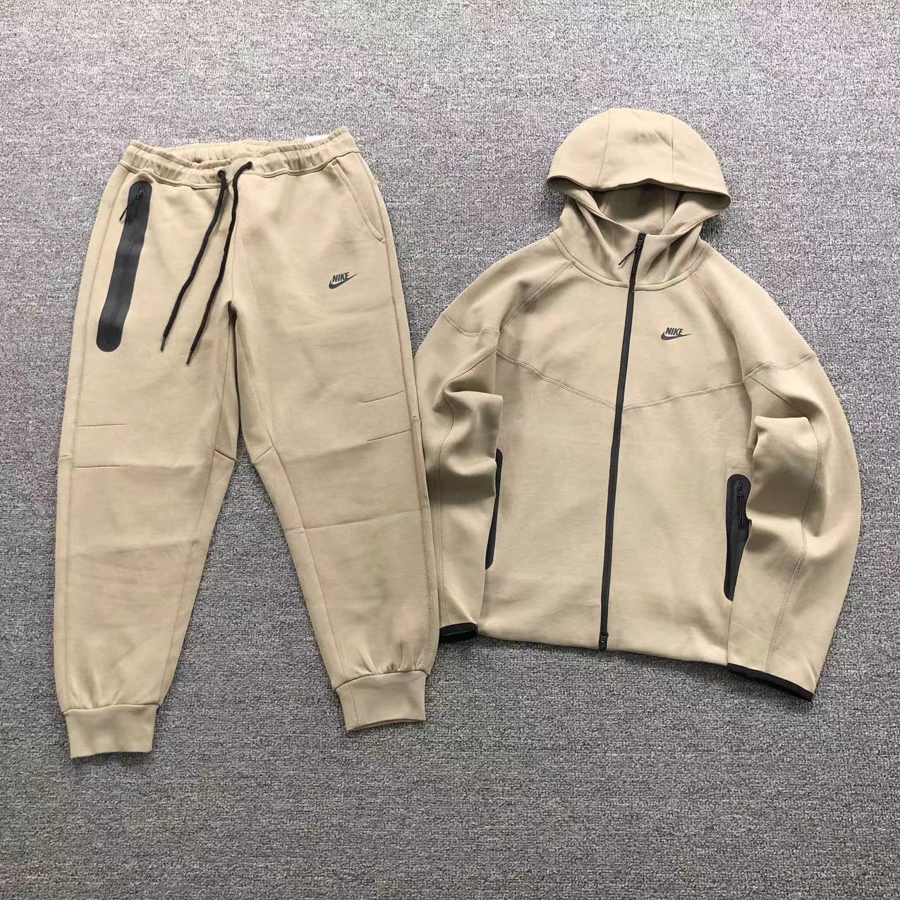 2024 Nike Techfleece Sets
