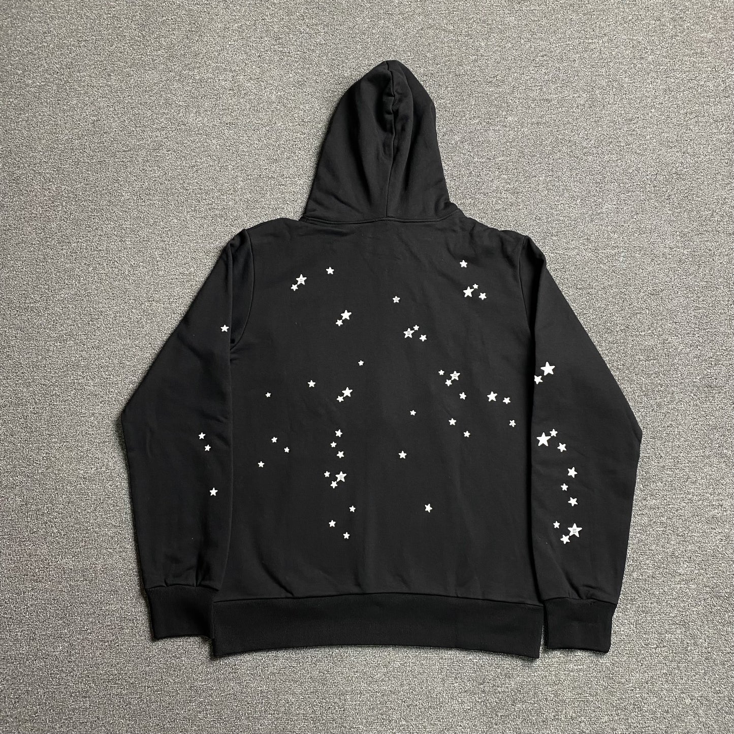 SP5DER Mixed Tracksuits
