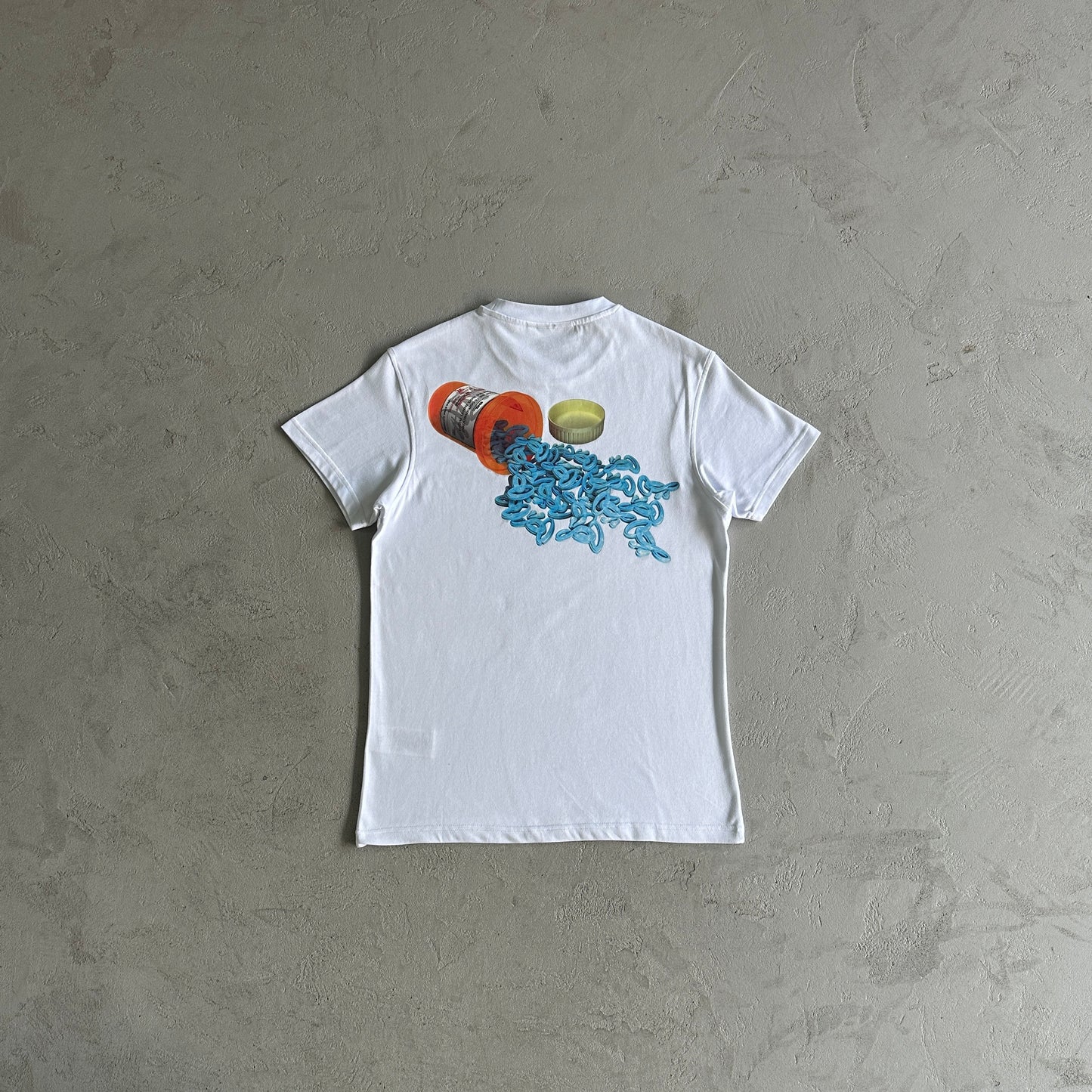 Syna Tees (Complete Package)
