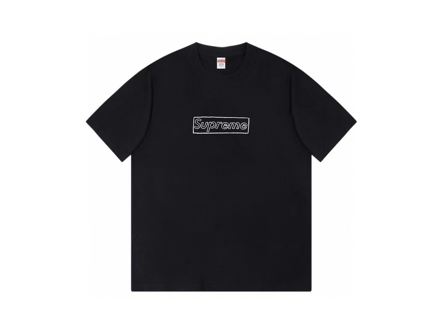 Supreme Mixed Tees