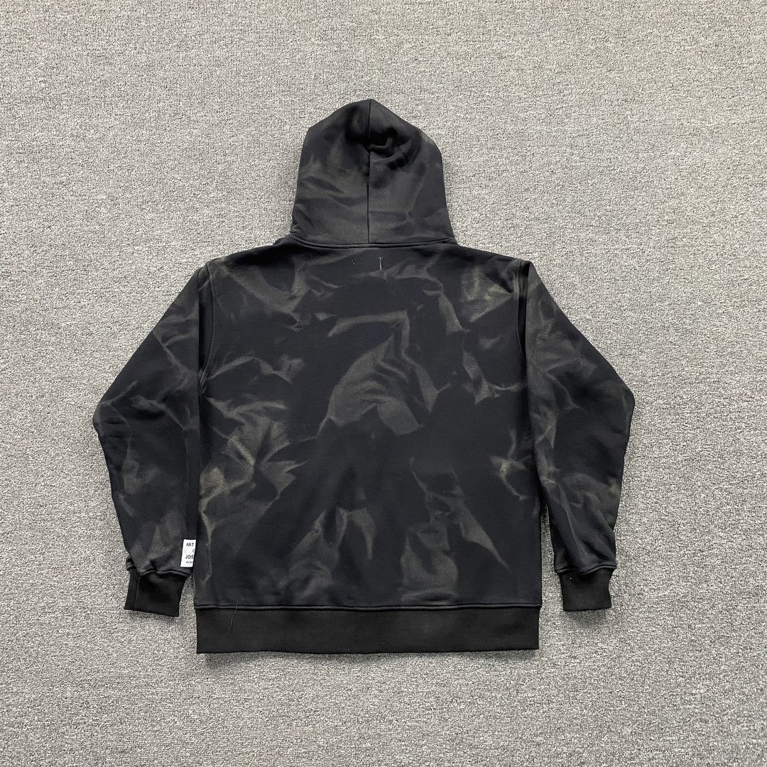 Gallery Dept Mixed Hoodies