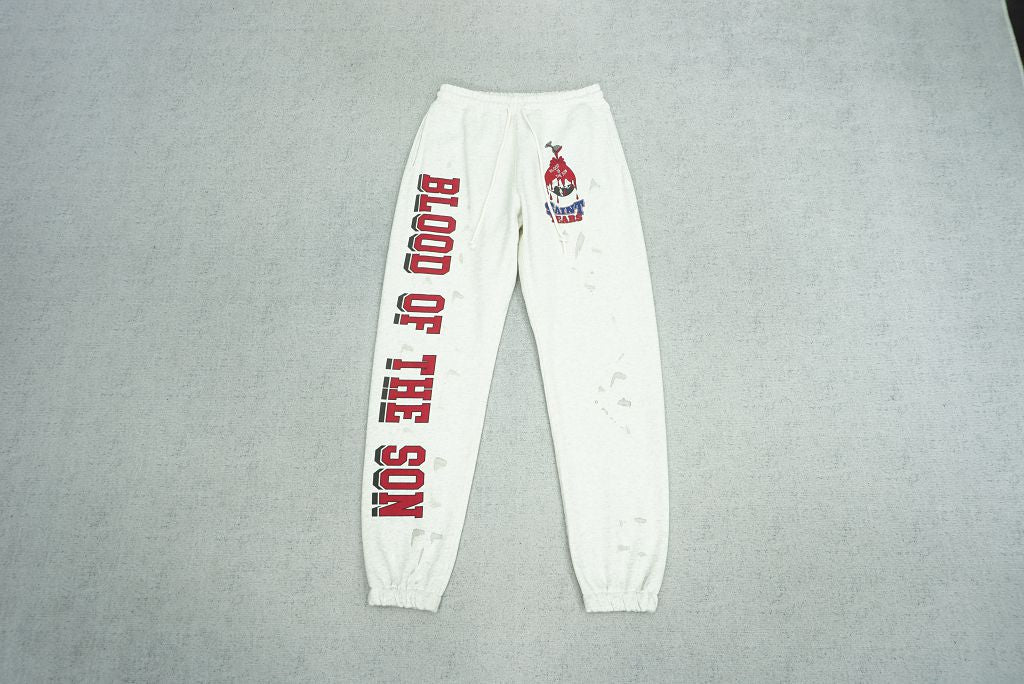 Saint Michael Sweatpants