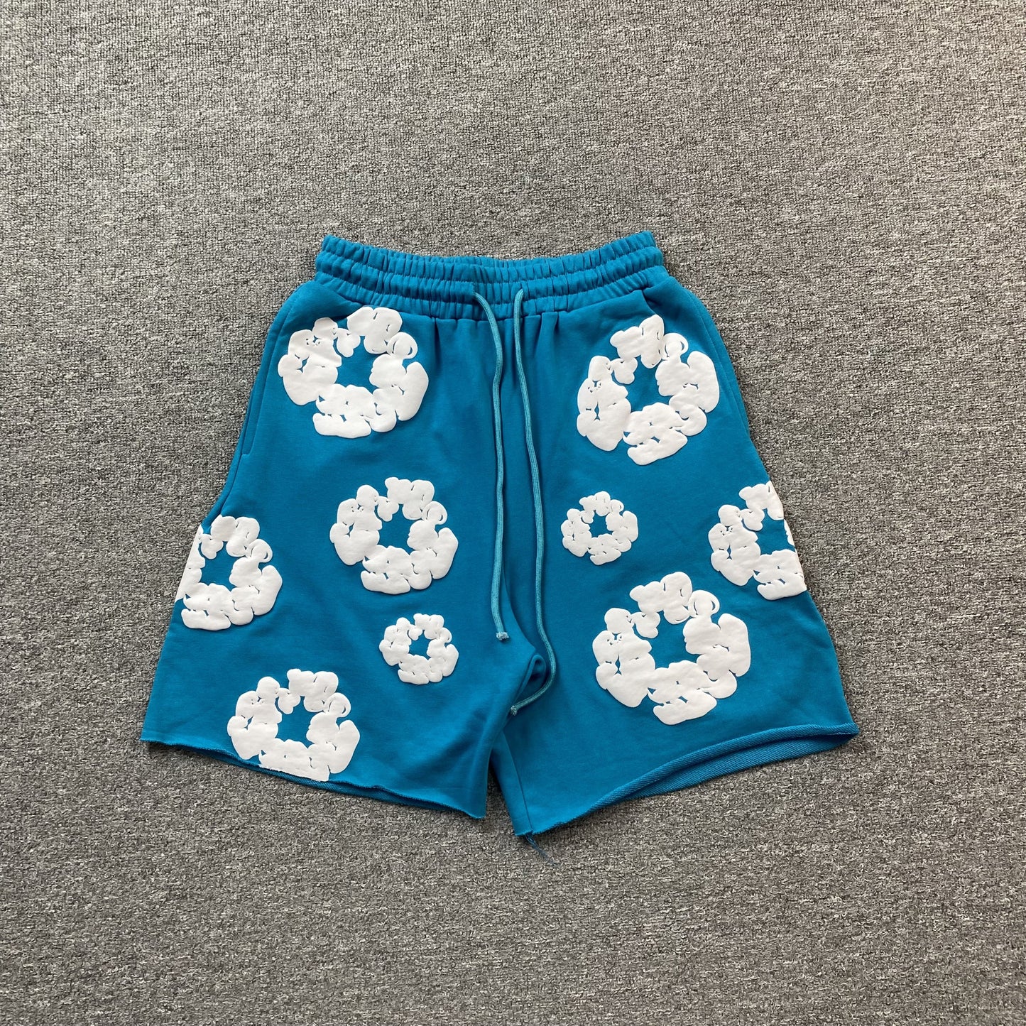 Denim Tears Short-set