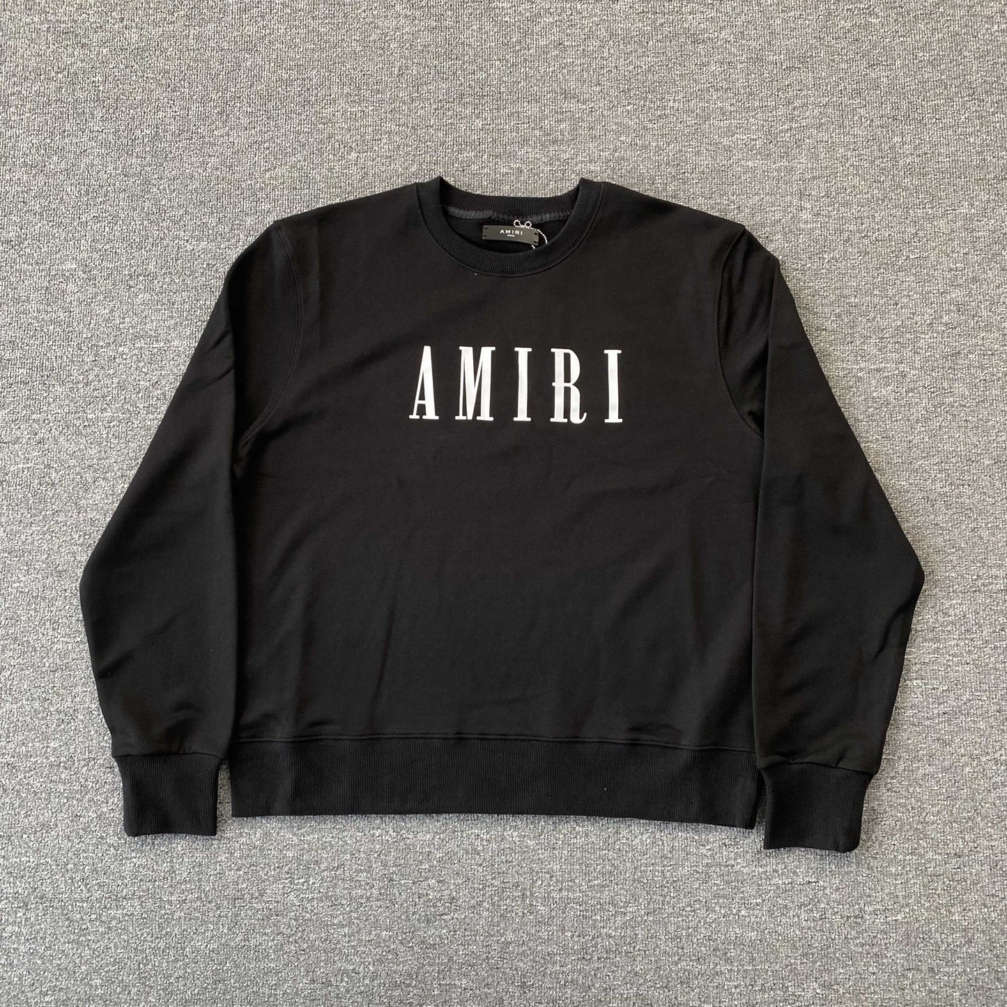 Amiri Mixed Sweaters