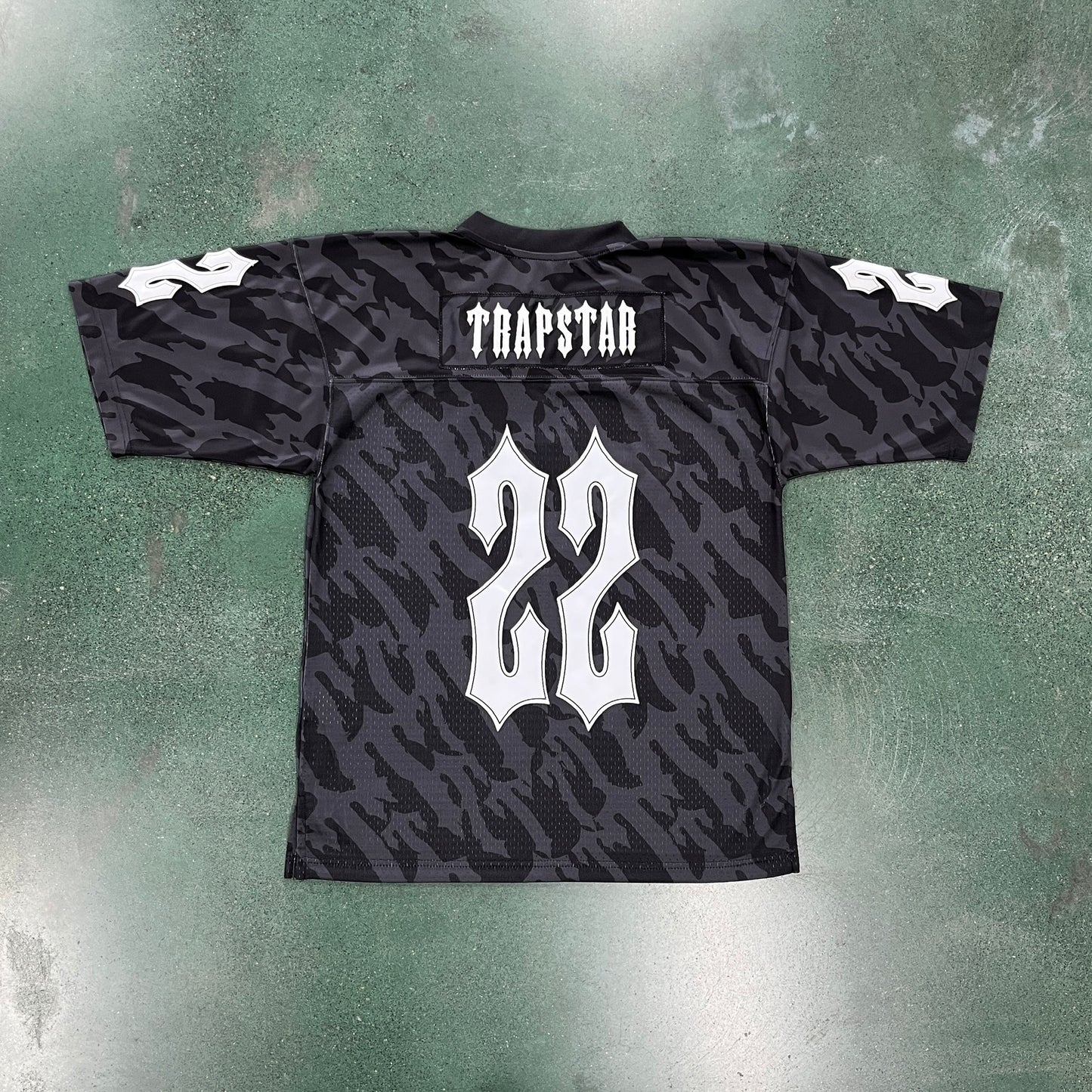 Trapstar Other Football Jerseys