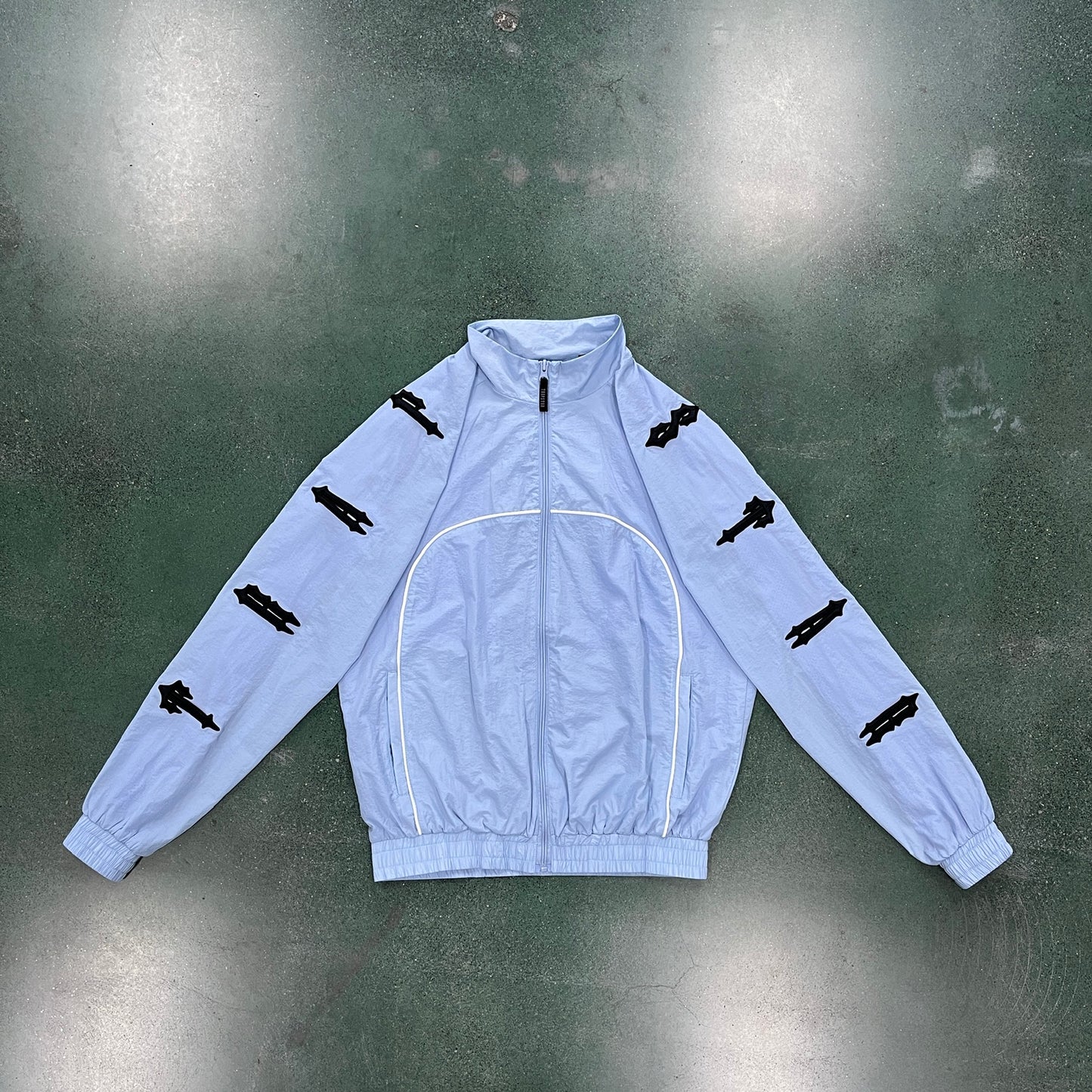Trapstar Mixed Shellsuits