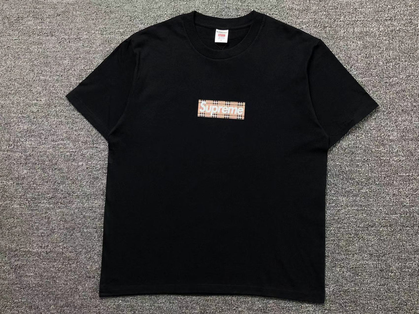 Supreme Mixed Tees