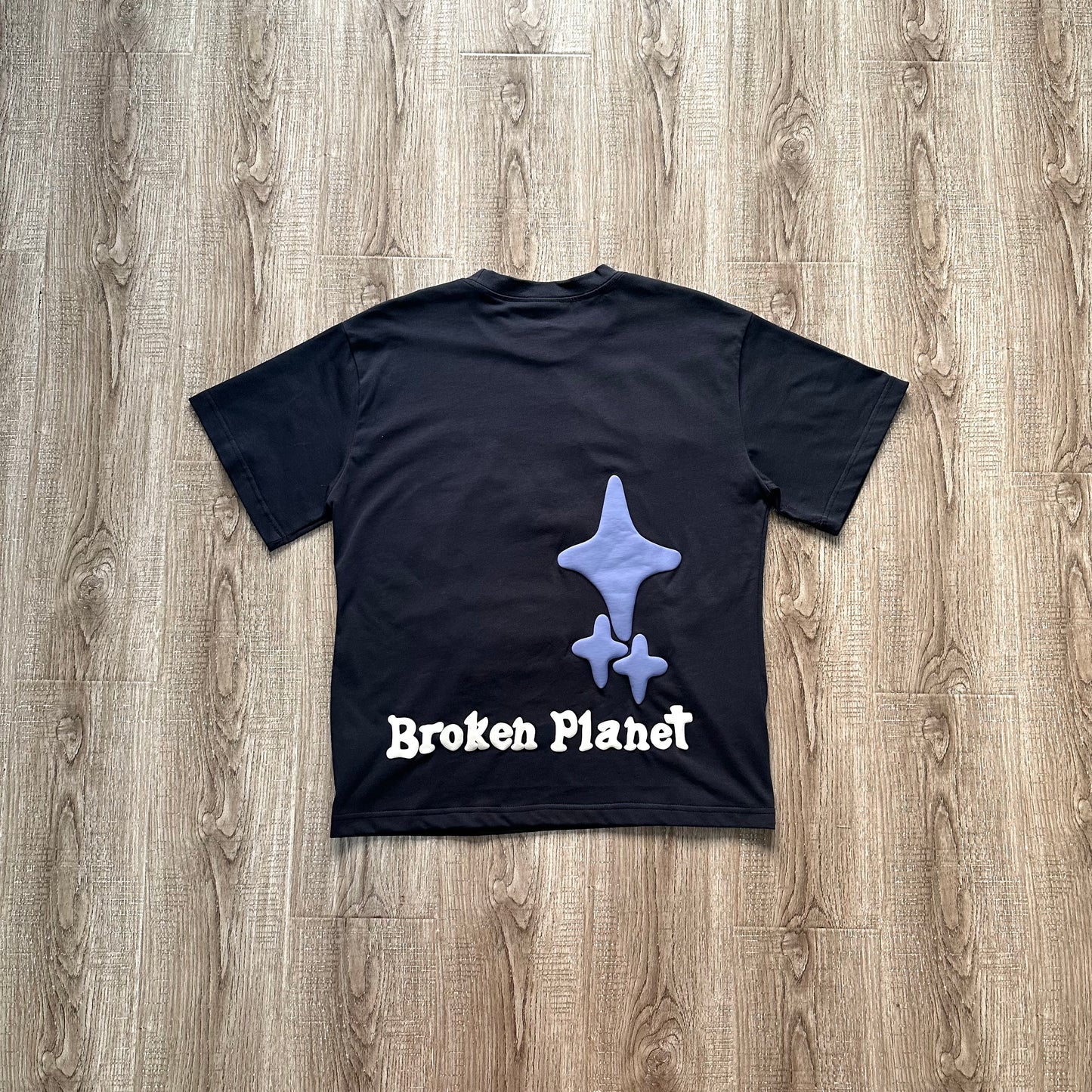 Broken Planet Tees (XS-XL)