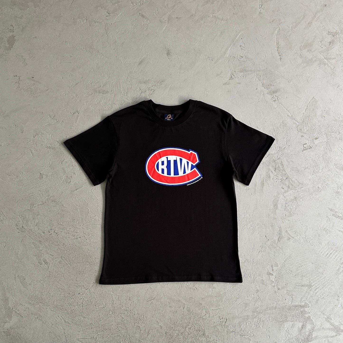 ALL CORTEIZ TEES