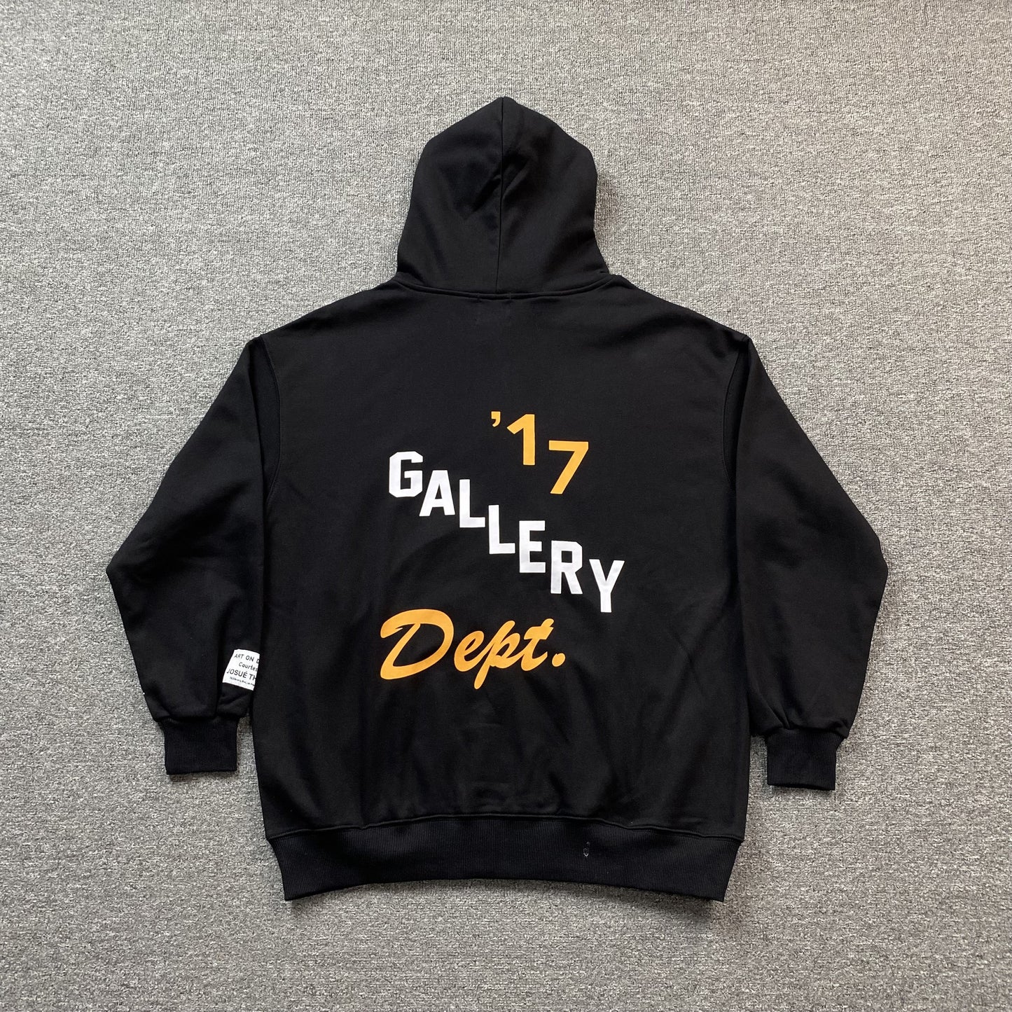 Gallery Dept Mixed Hoodies