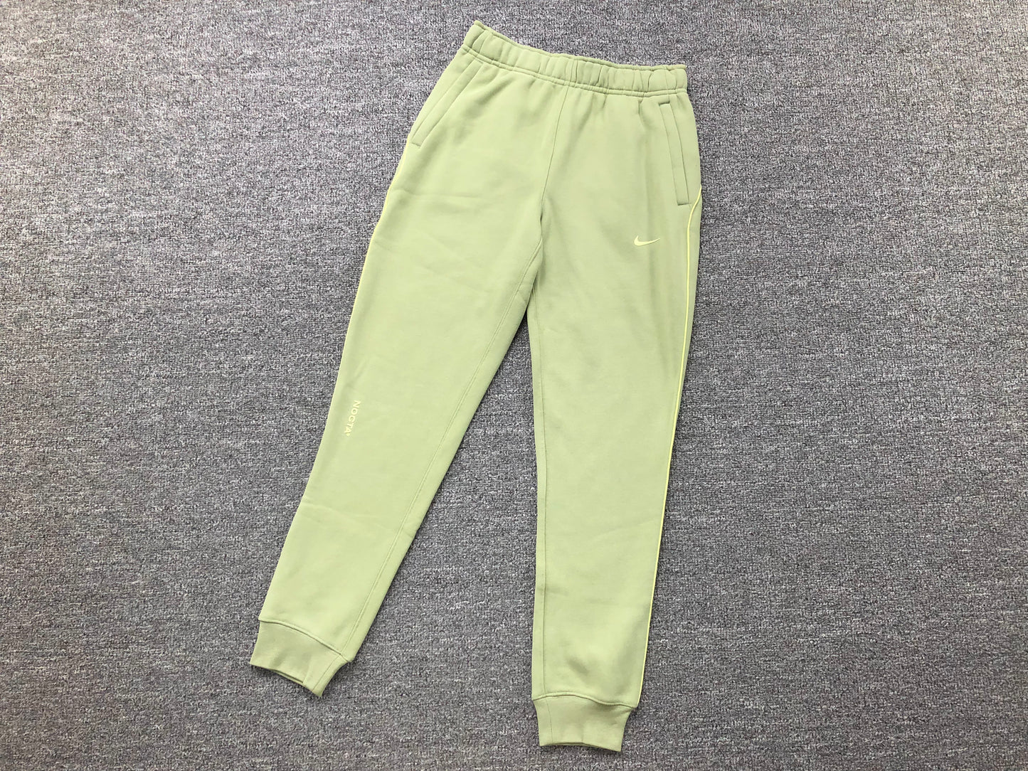 Nike x Nocta Fleece CS Sets