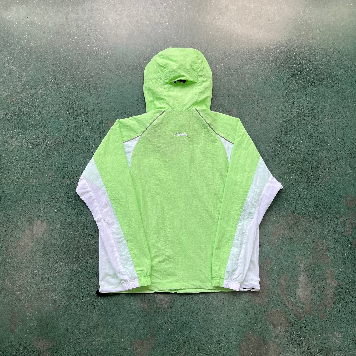 Corteiz Spring Short-sets