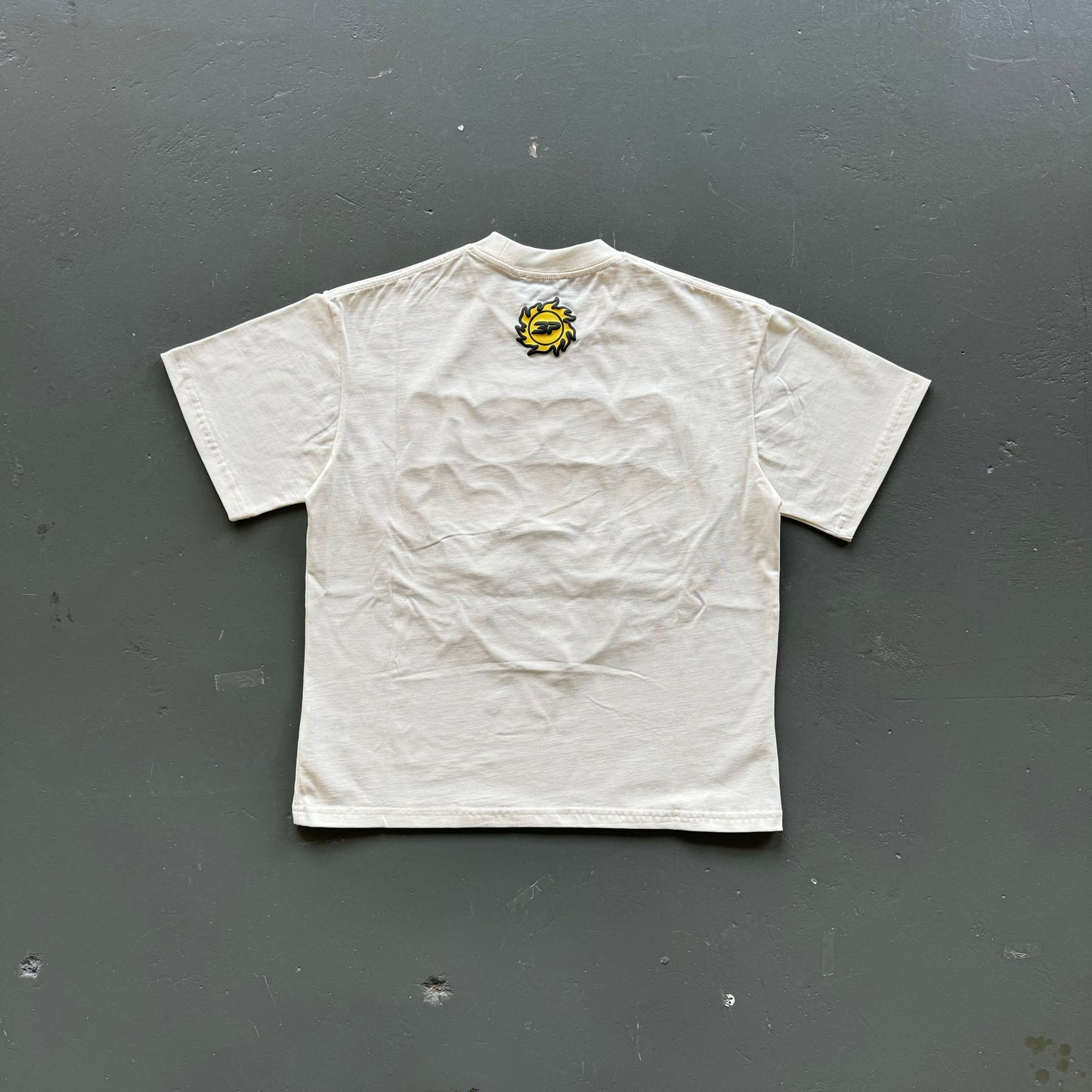 Broken Planet Tees (XS-XL)