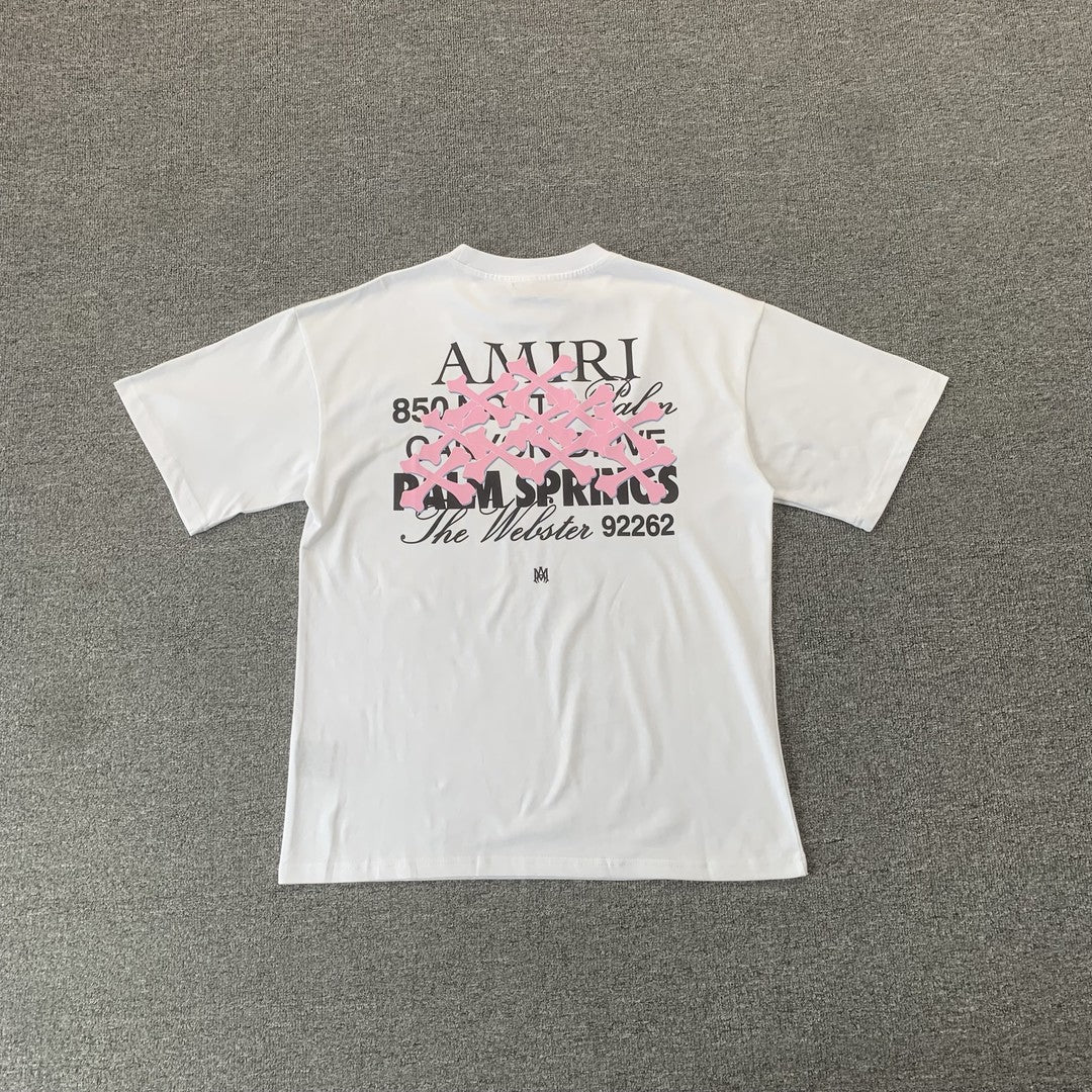 Amiri Mixed Tees