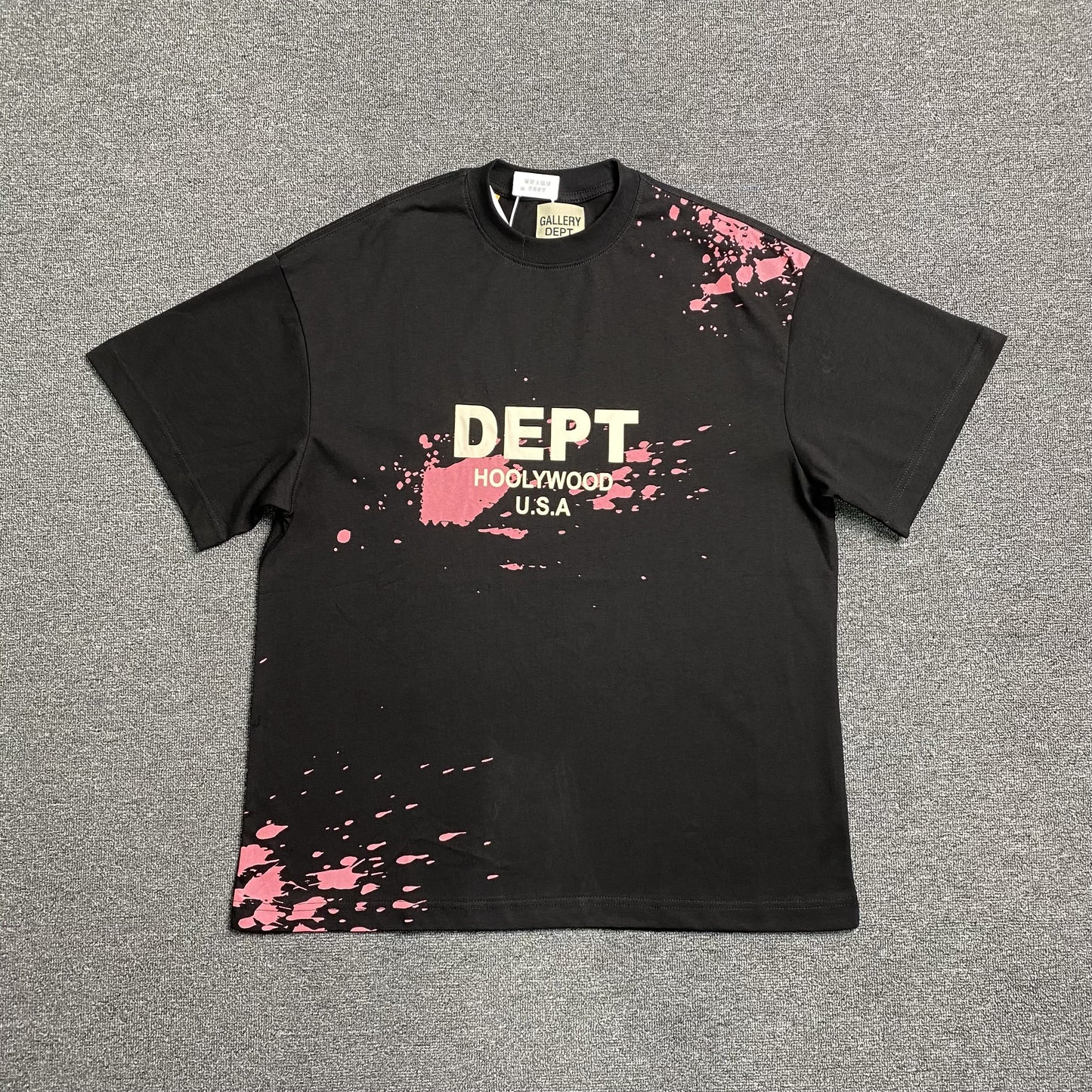 Gallery Dept Mixed Tees