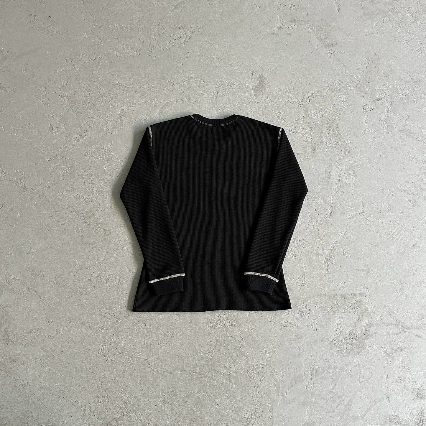 Corteiz Tiger Contrast Waffle Sweater