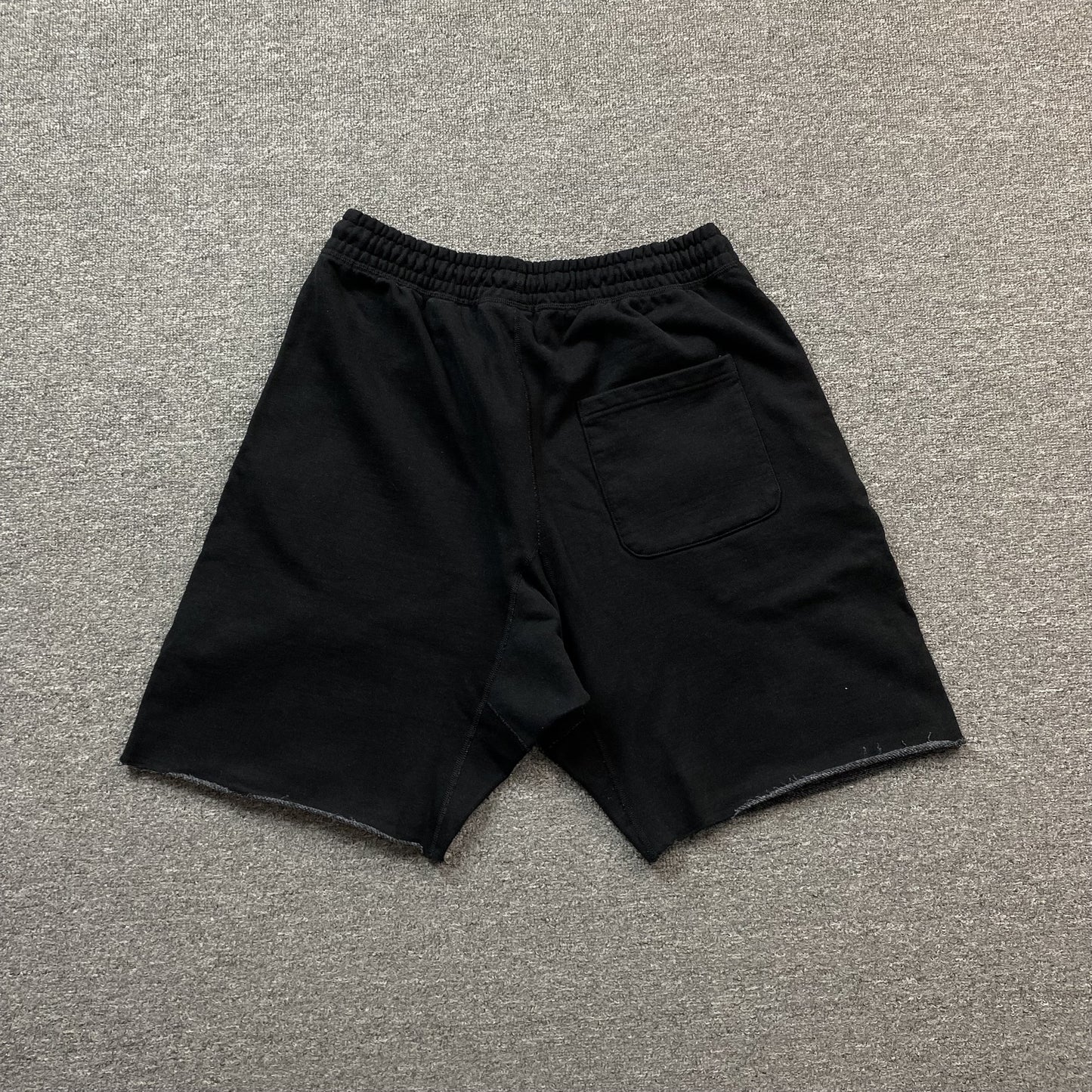 Saint Michael Shorts