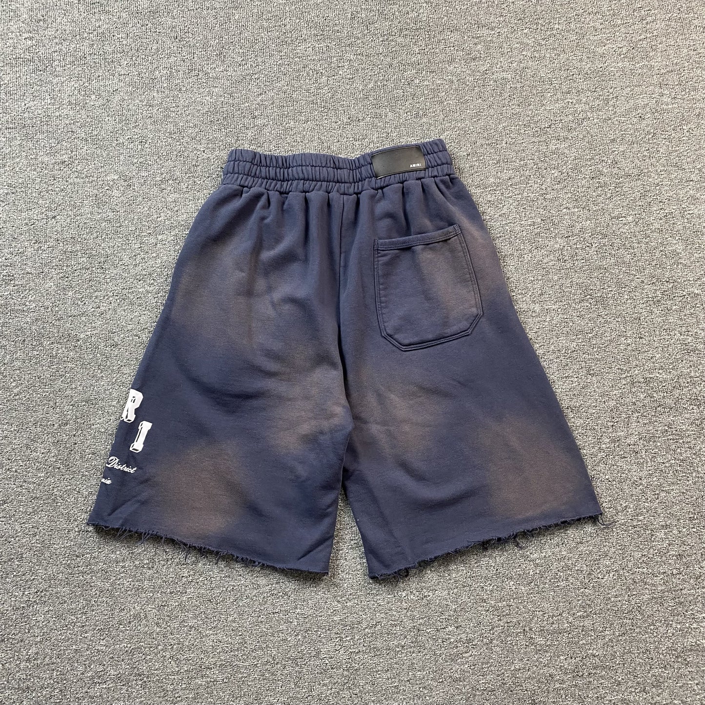 Amiri Short