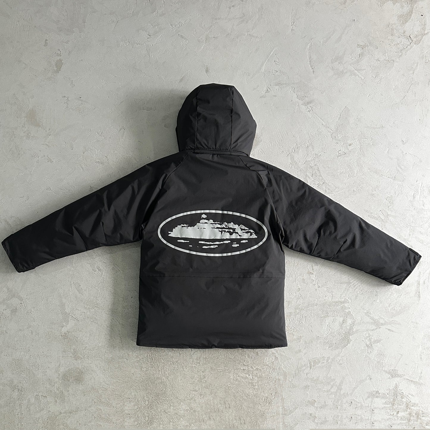 Corteiz BOLO B.I.G Jacket