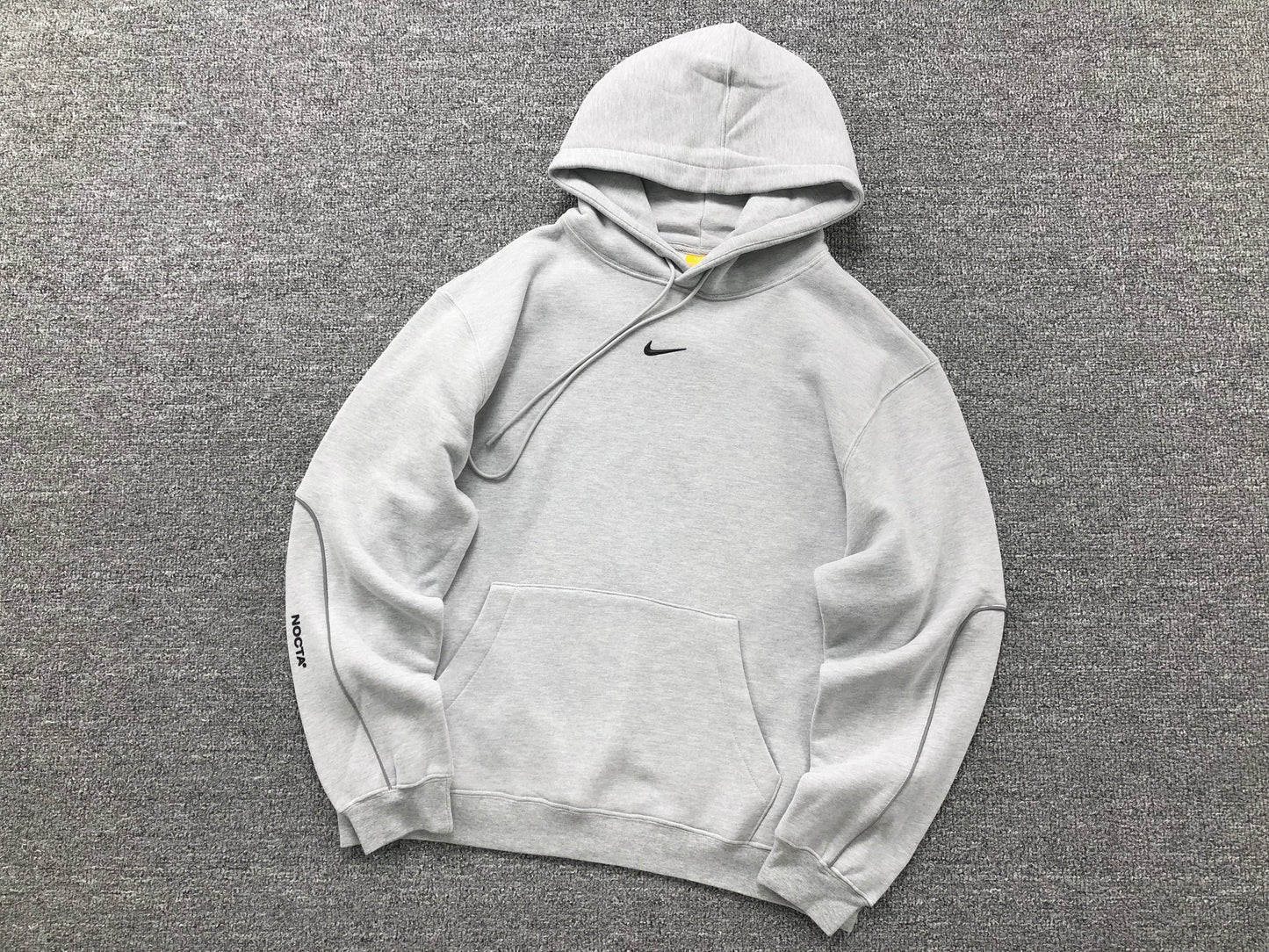 Nike x Nocta Fleece CS Sets