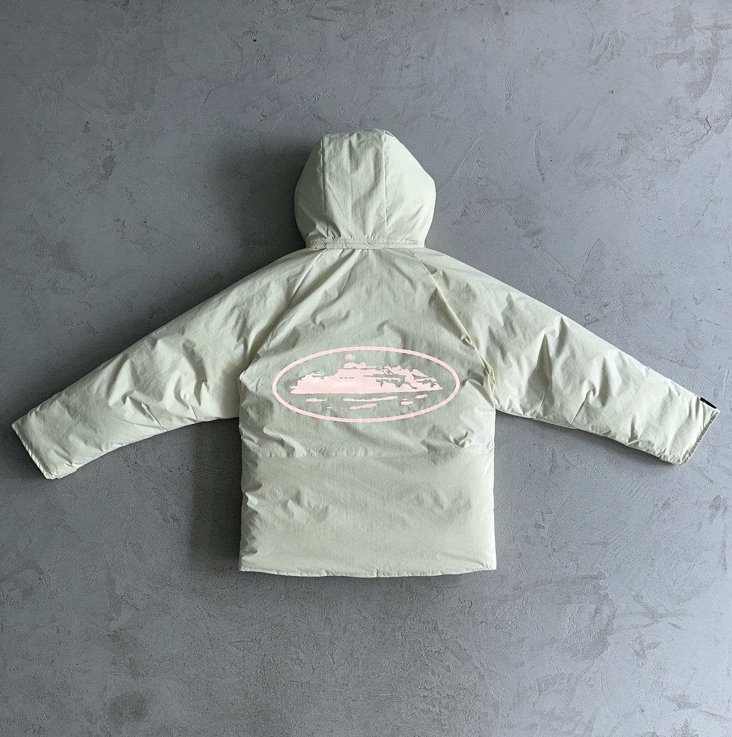 Corteiz BOLO B.I.G Jacket