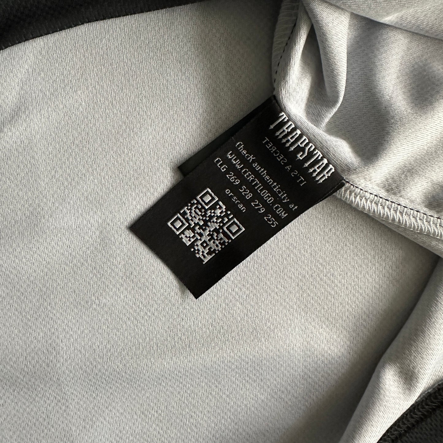 Trapstar Other Football Jerseys