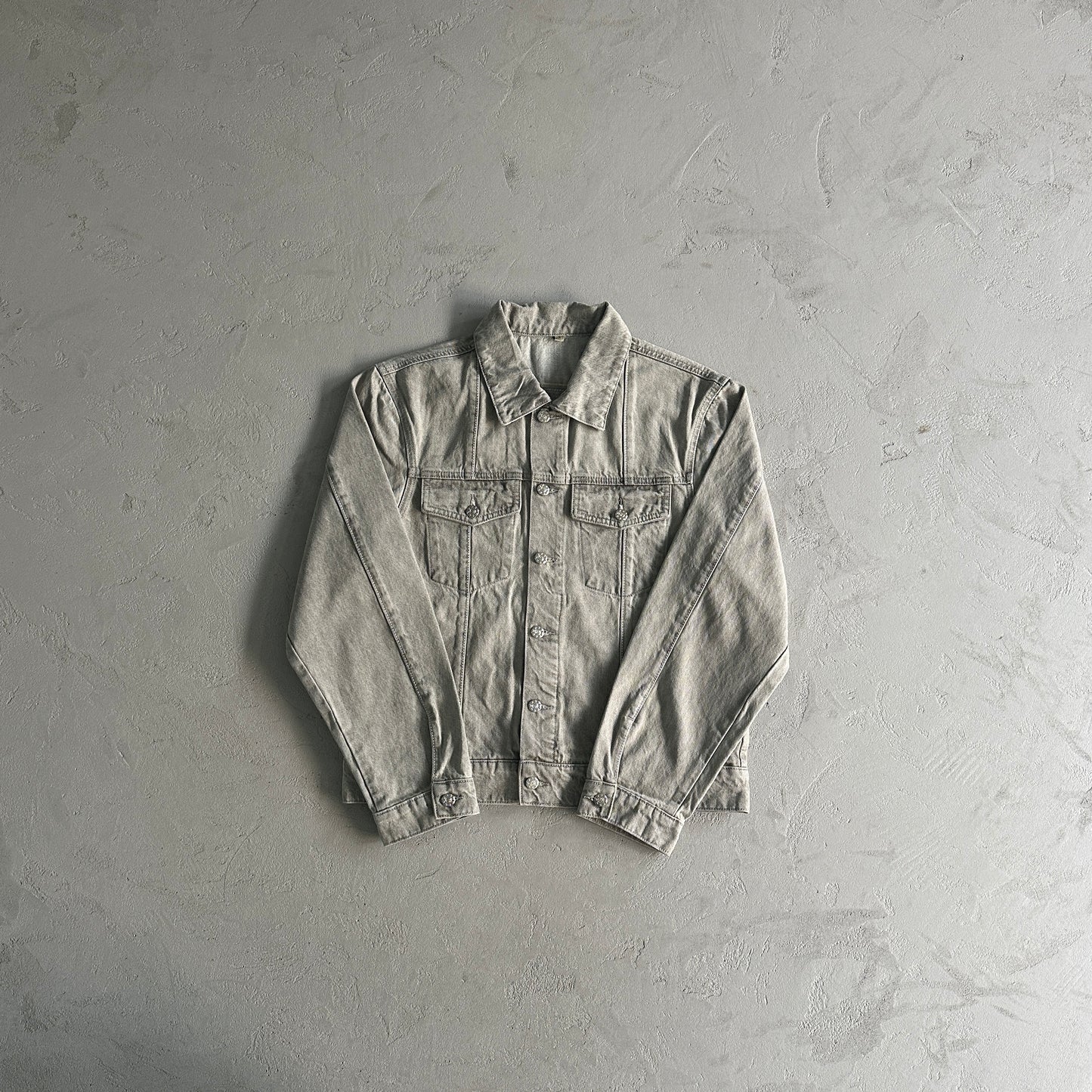 Corteiz C-Star Denim Sets
