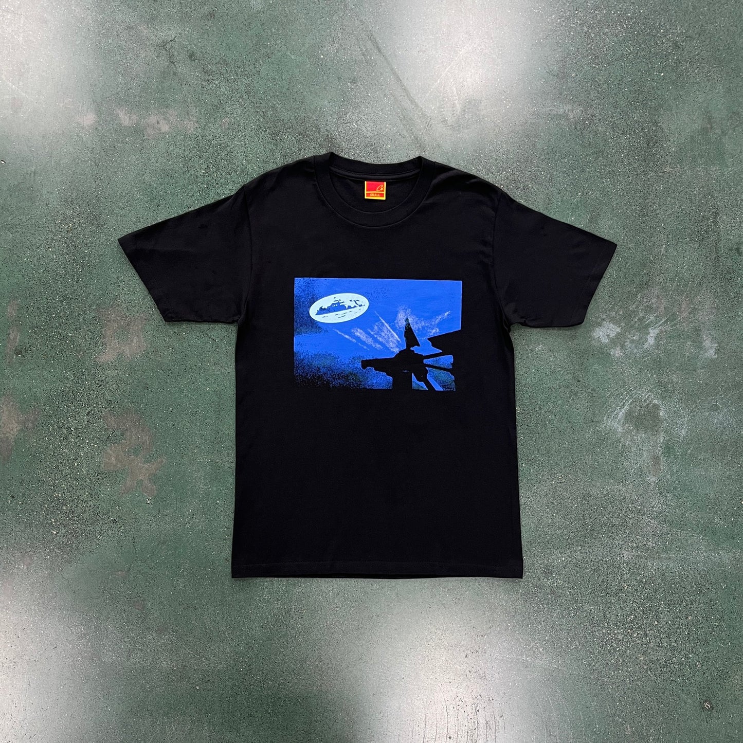 ALL CORTEIZ TEES