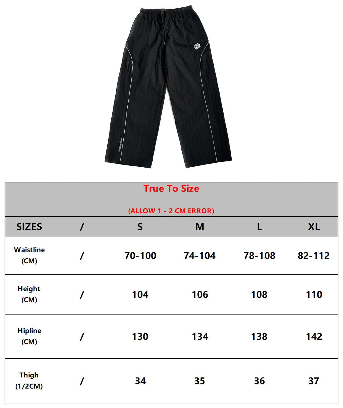 Broken Planet Performance Tracksuit