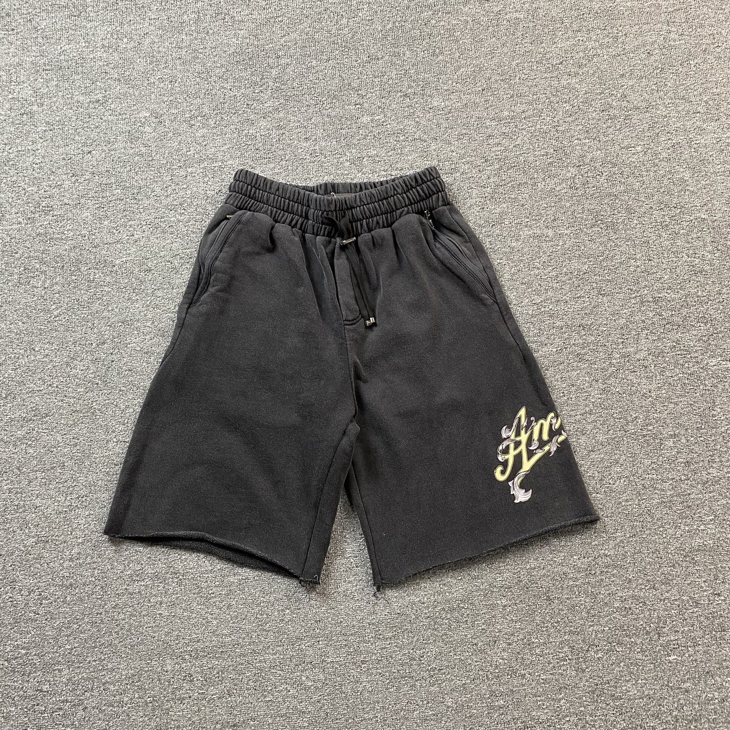 Amiri Mixed Shorts