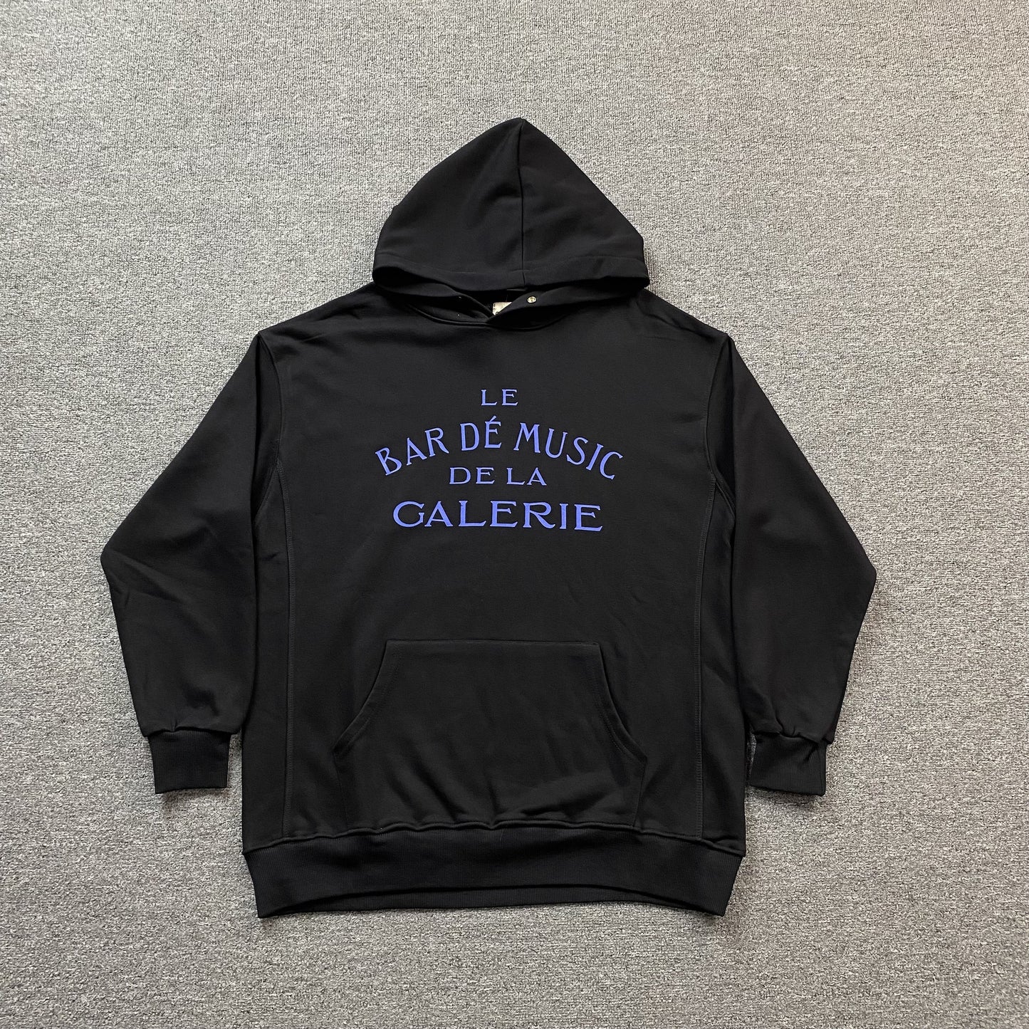 Gallery Dept Mixed Hoodies