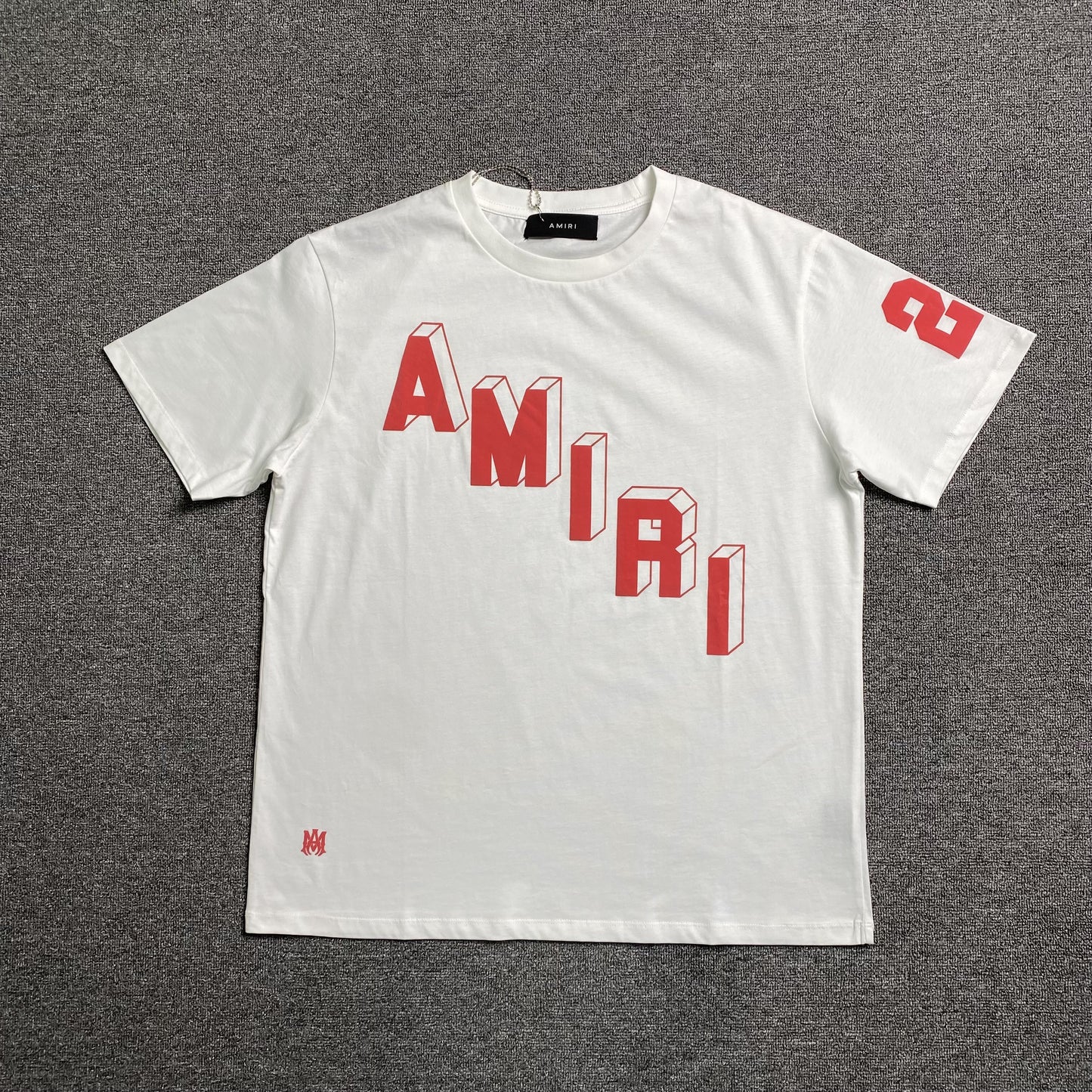 Amiri Mixed Tees