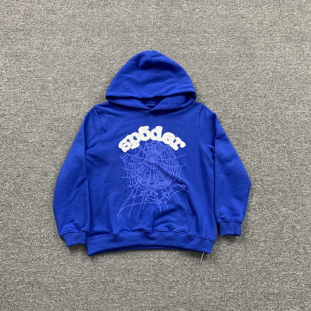 SP5DER Kids Tracksuits