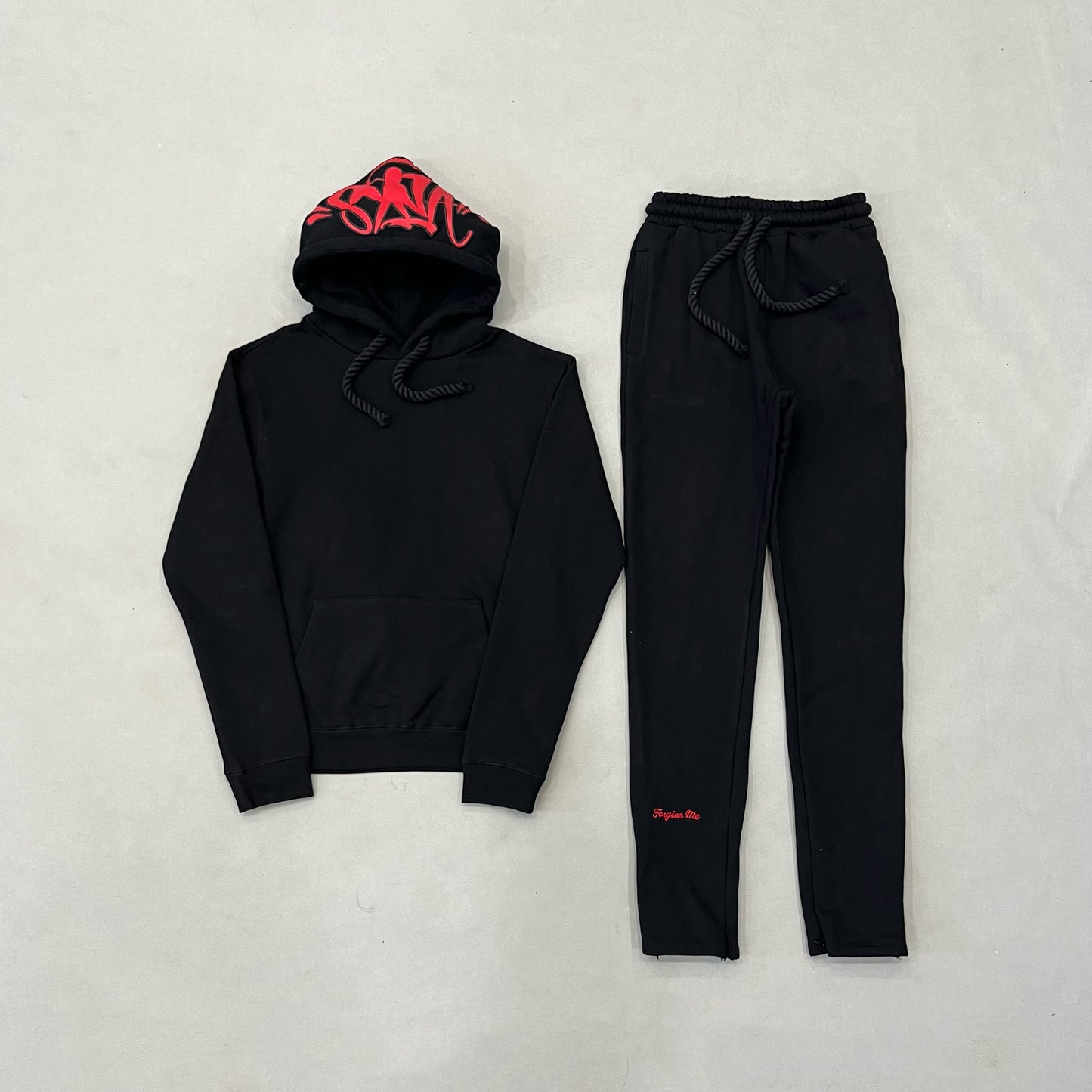 Syna Mixed Tracksuits