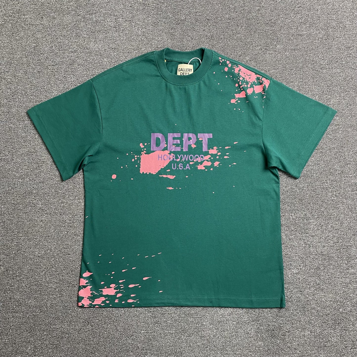 Gallery Dept Mixed Tees