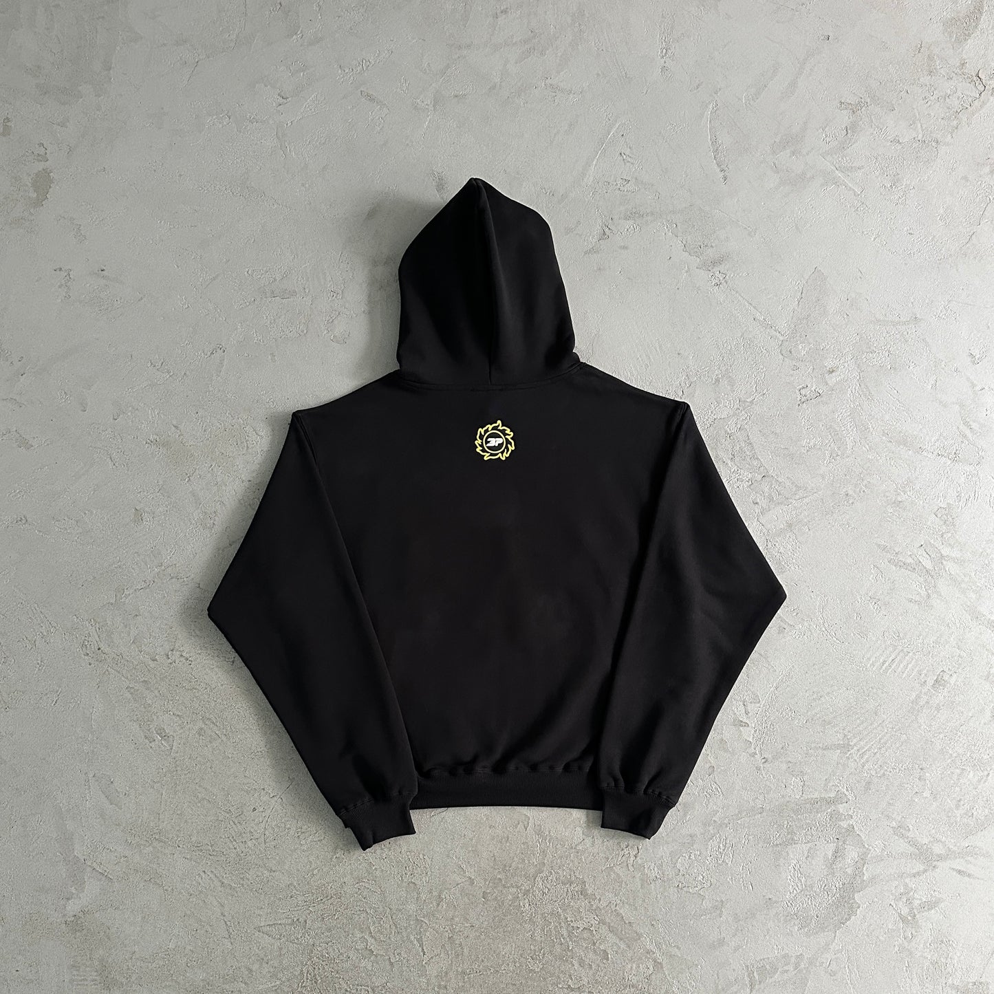 Broken Planet 'Moon Phases' Hoodie