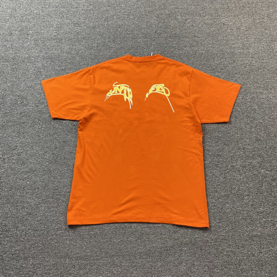 SP5DER Mixed Tees