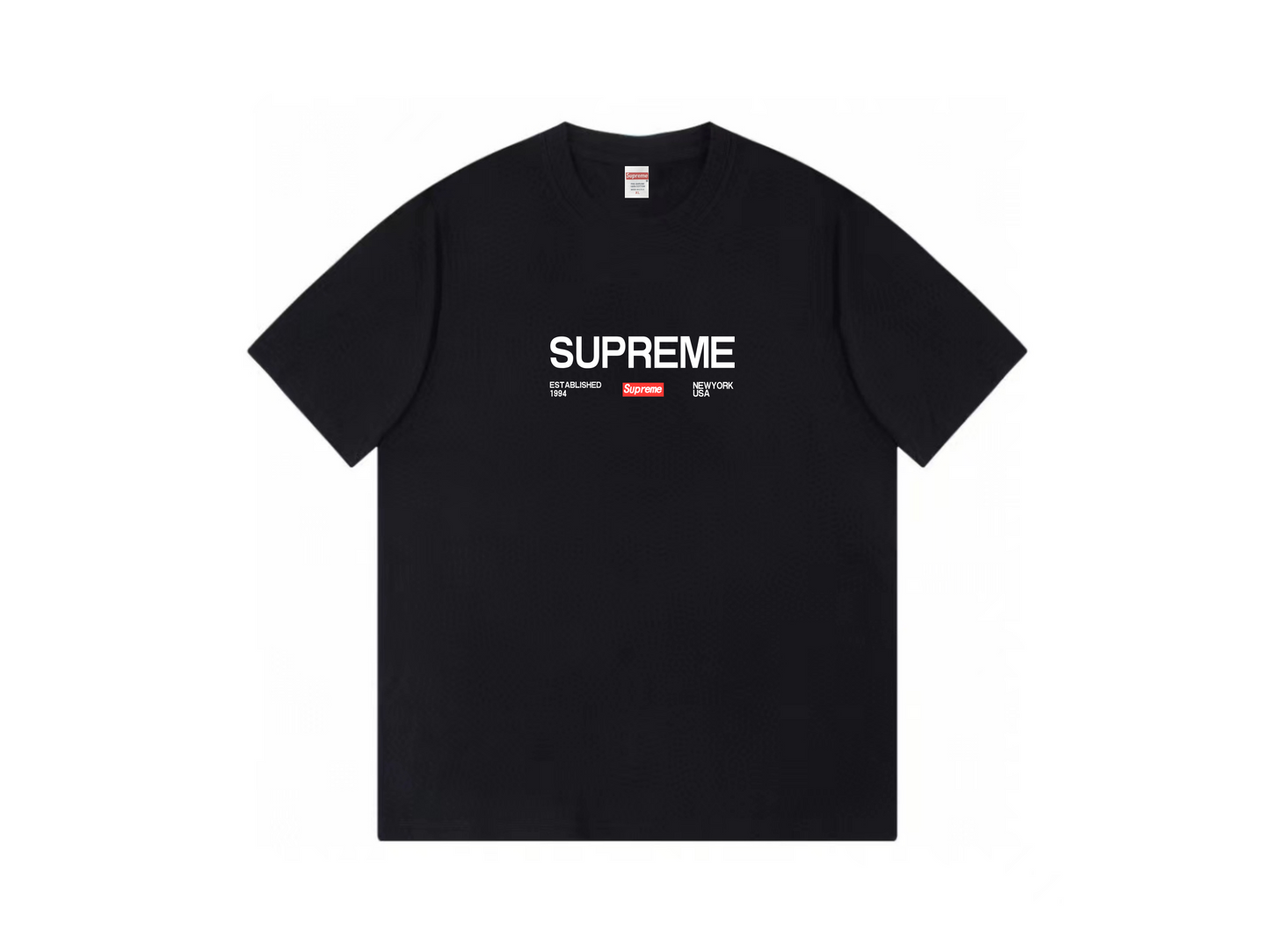 Supreme Mixed Tees