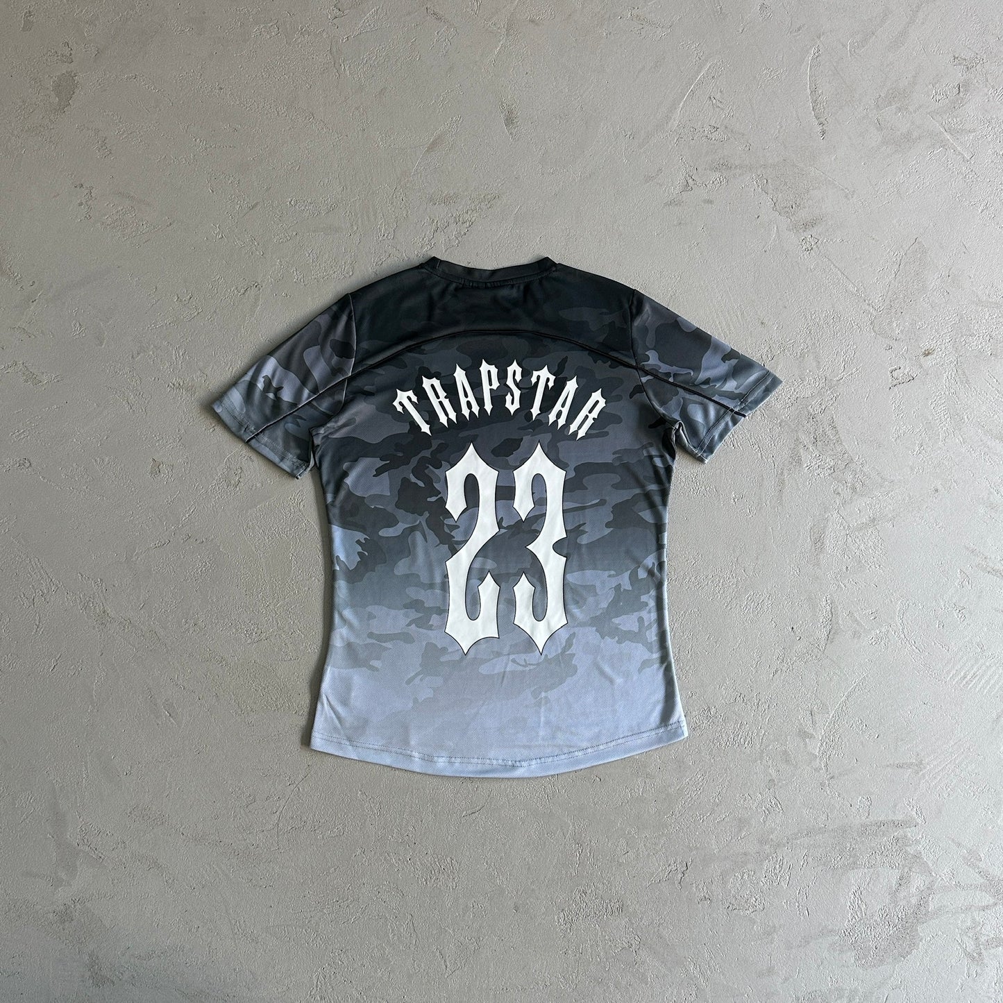 Trapstar Football Jerseys