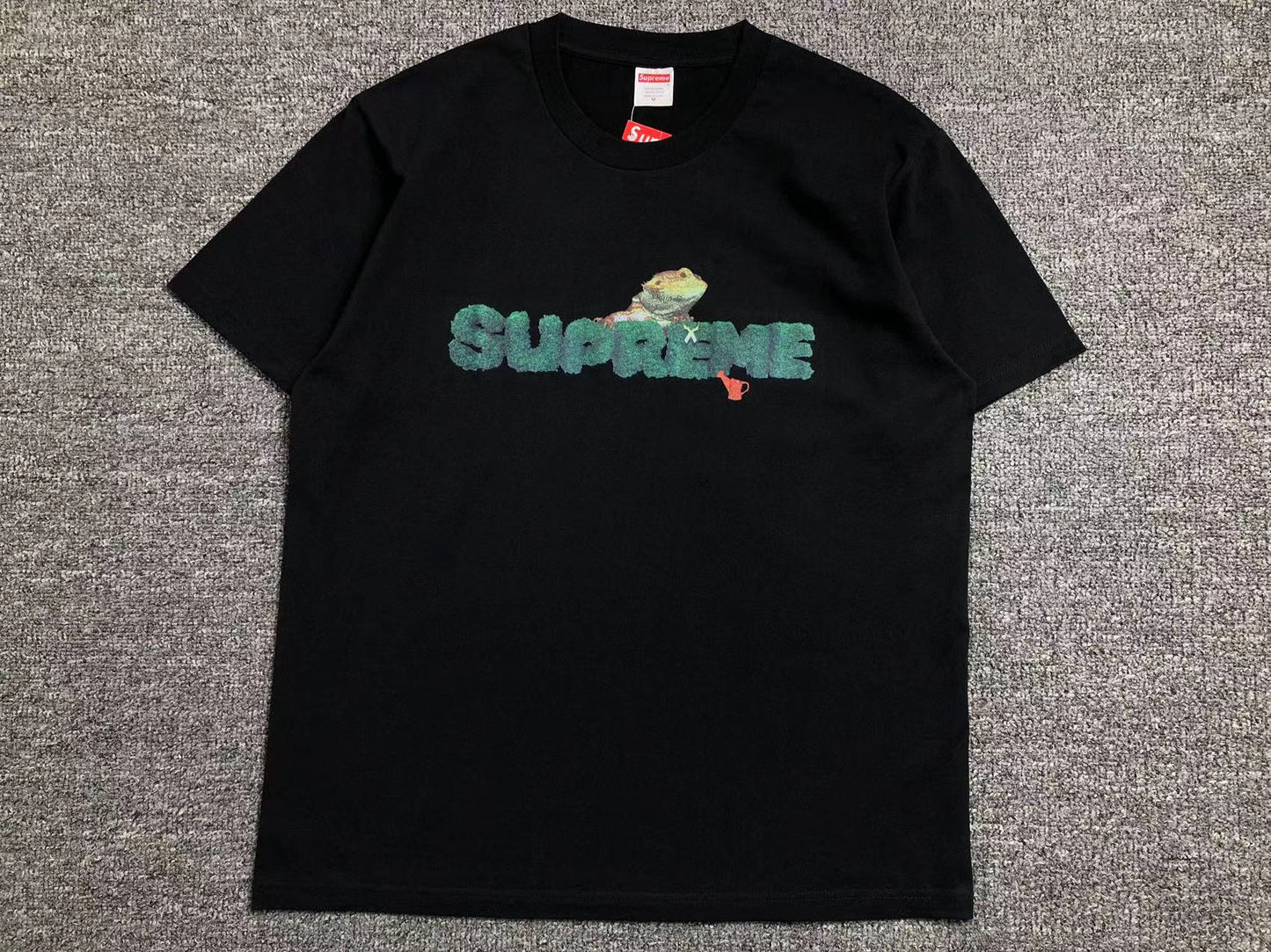 Supreme Mixed Tees