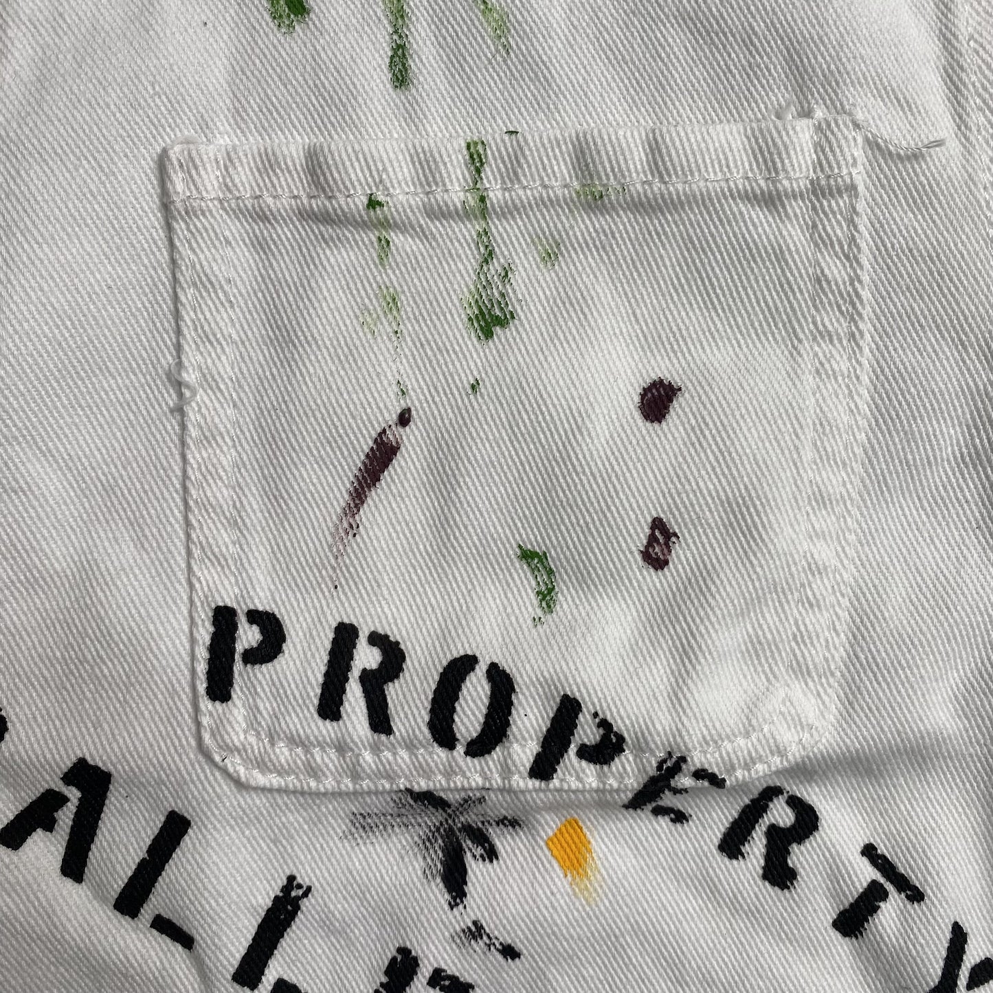 Gallery Dept Jacket