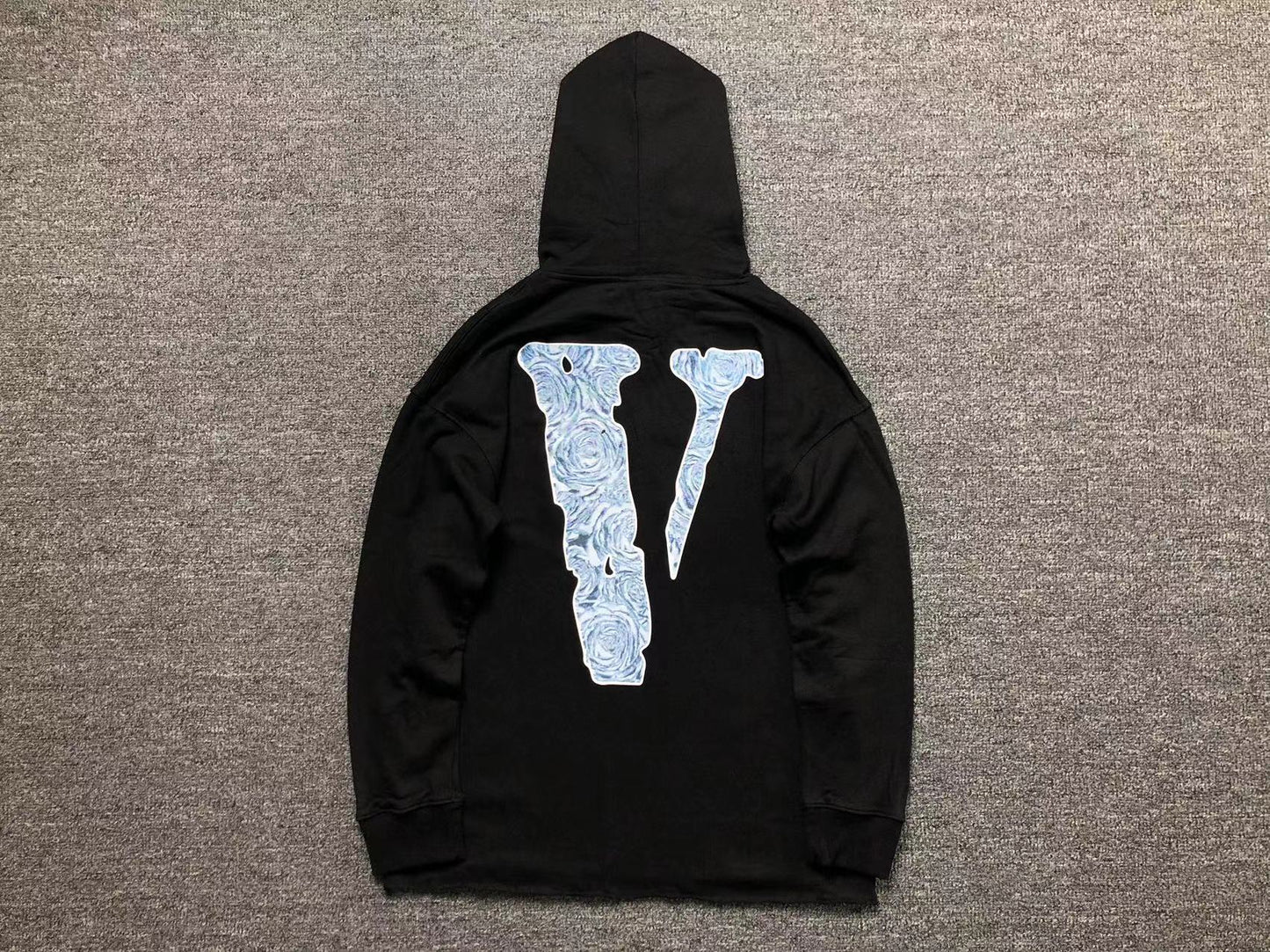 Vlone Mixed Hoodies