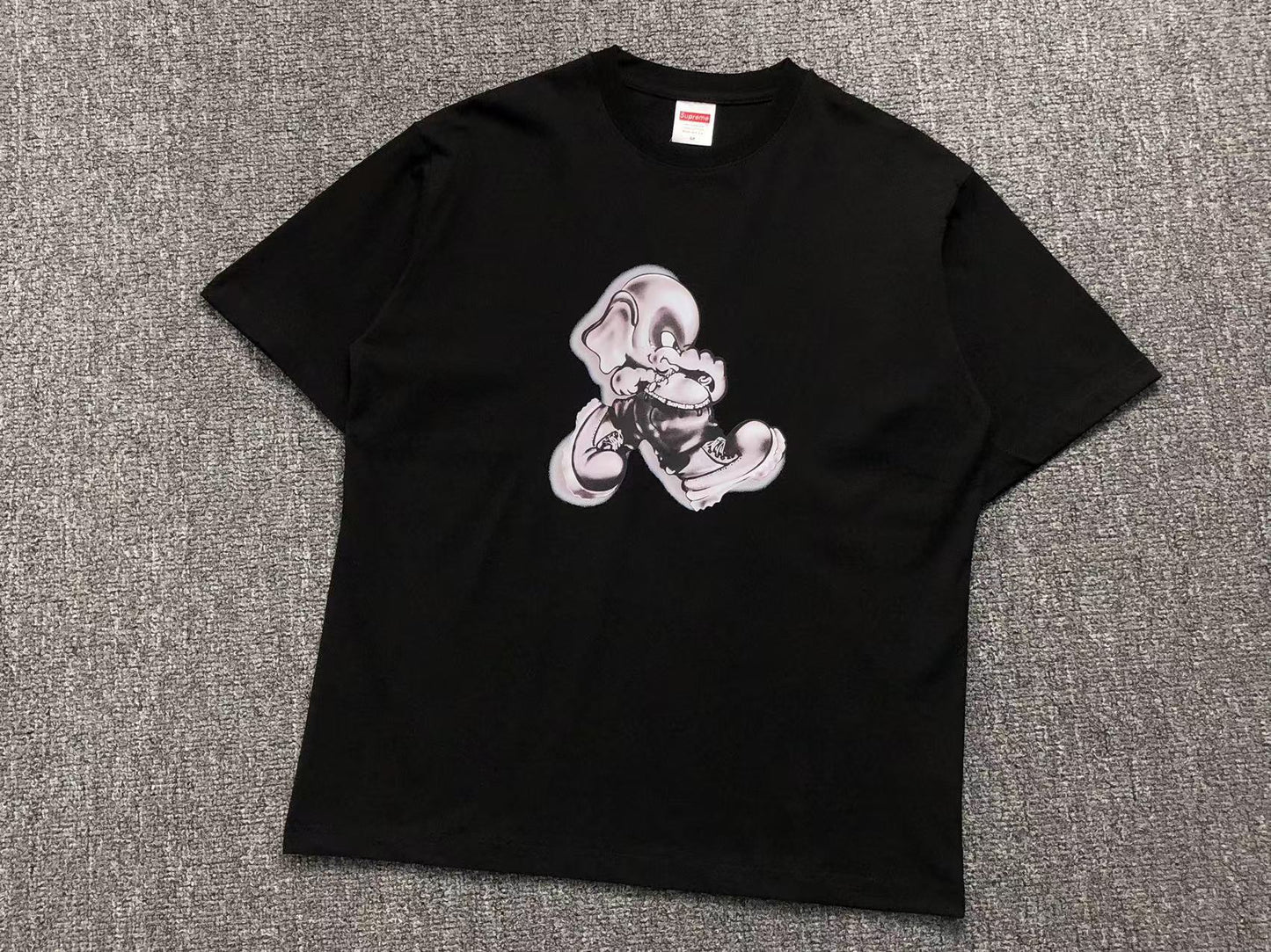 Supreme Mixed Tees
