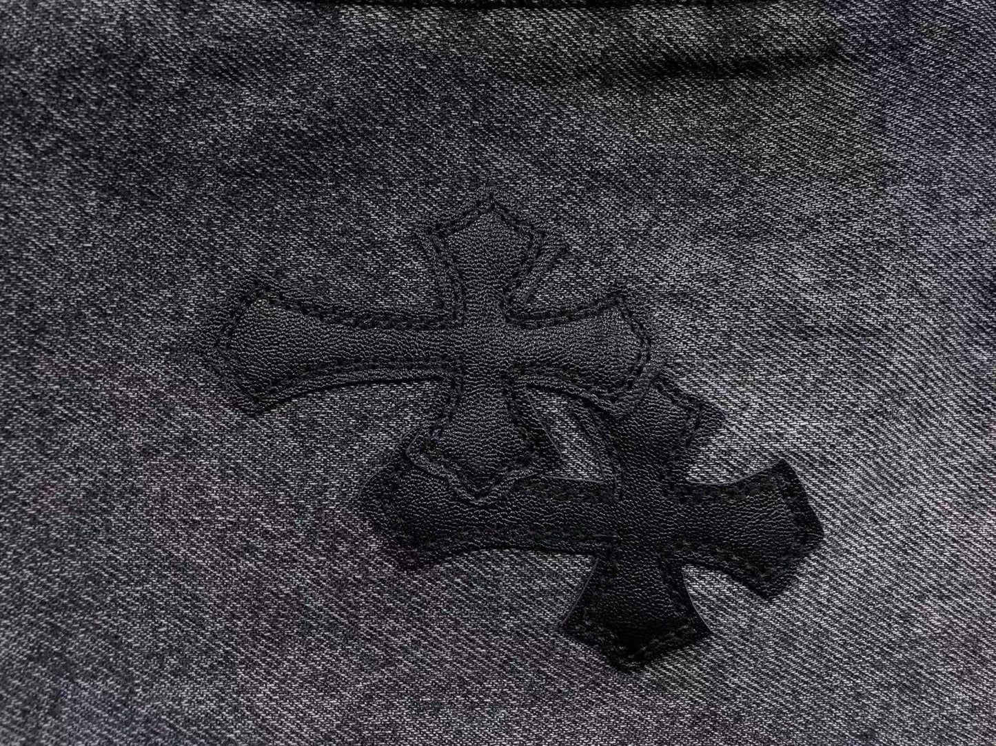 Gallery Dept Mixed Pants