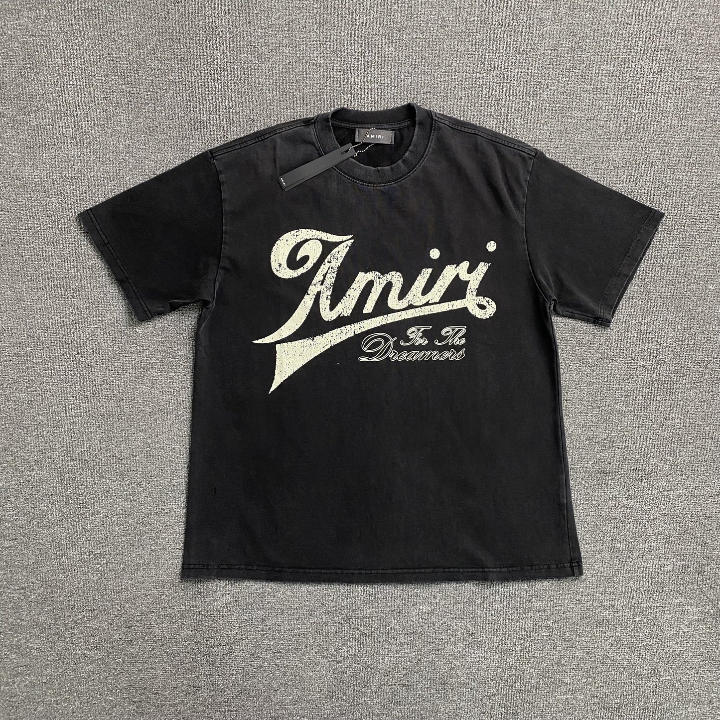 Amiri Mixed Tees